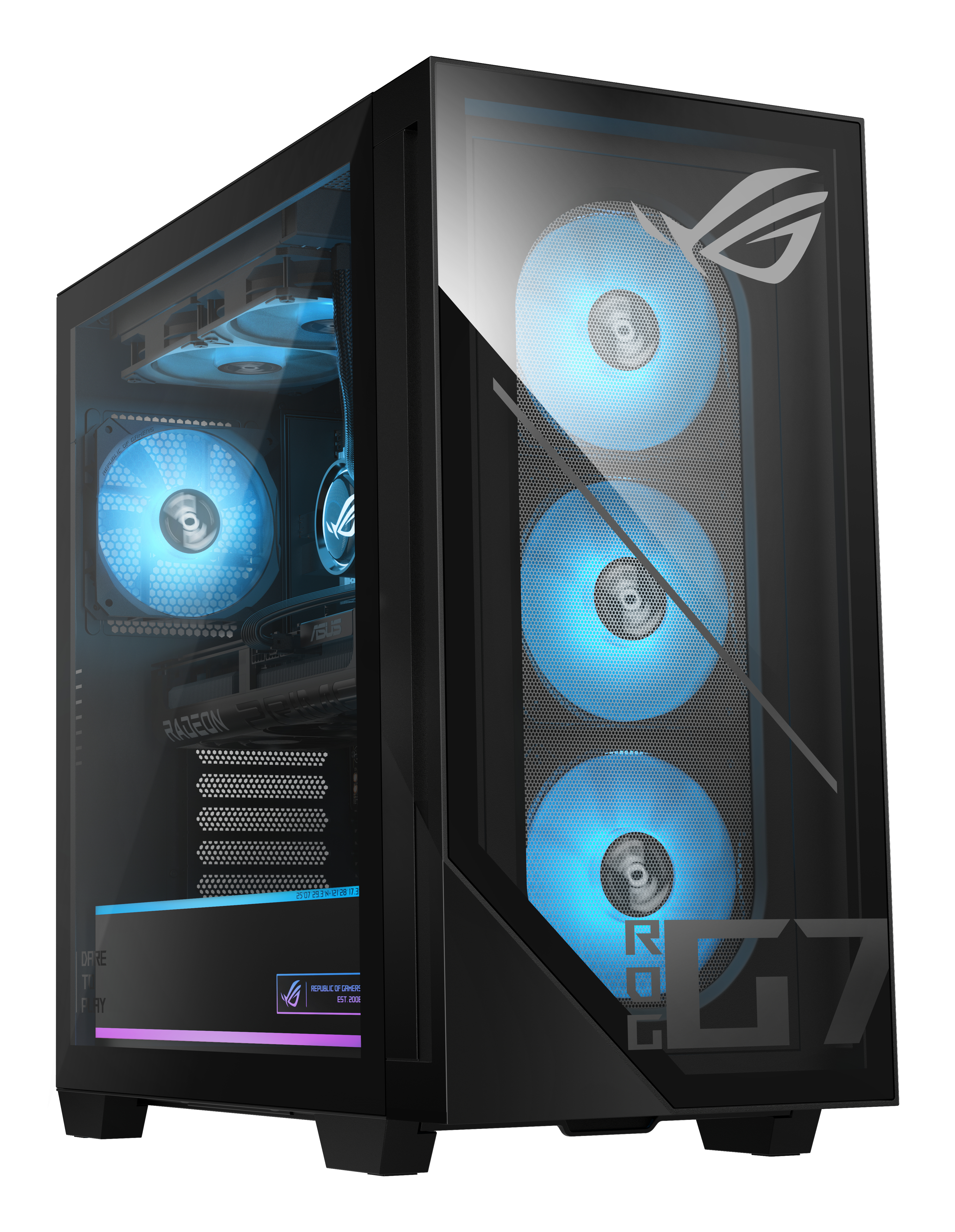 ASUS ROG G700 GM700TZ-R9800X212W