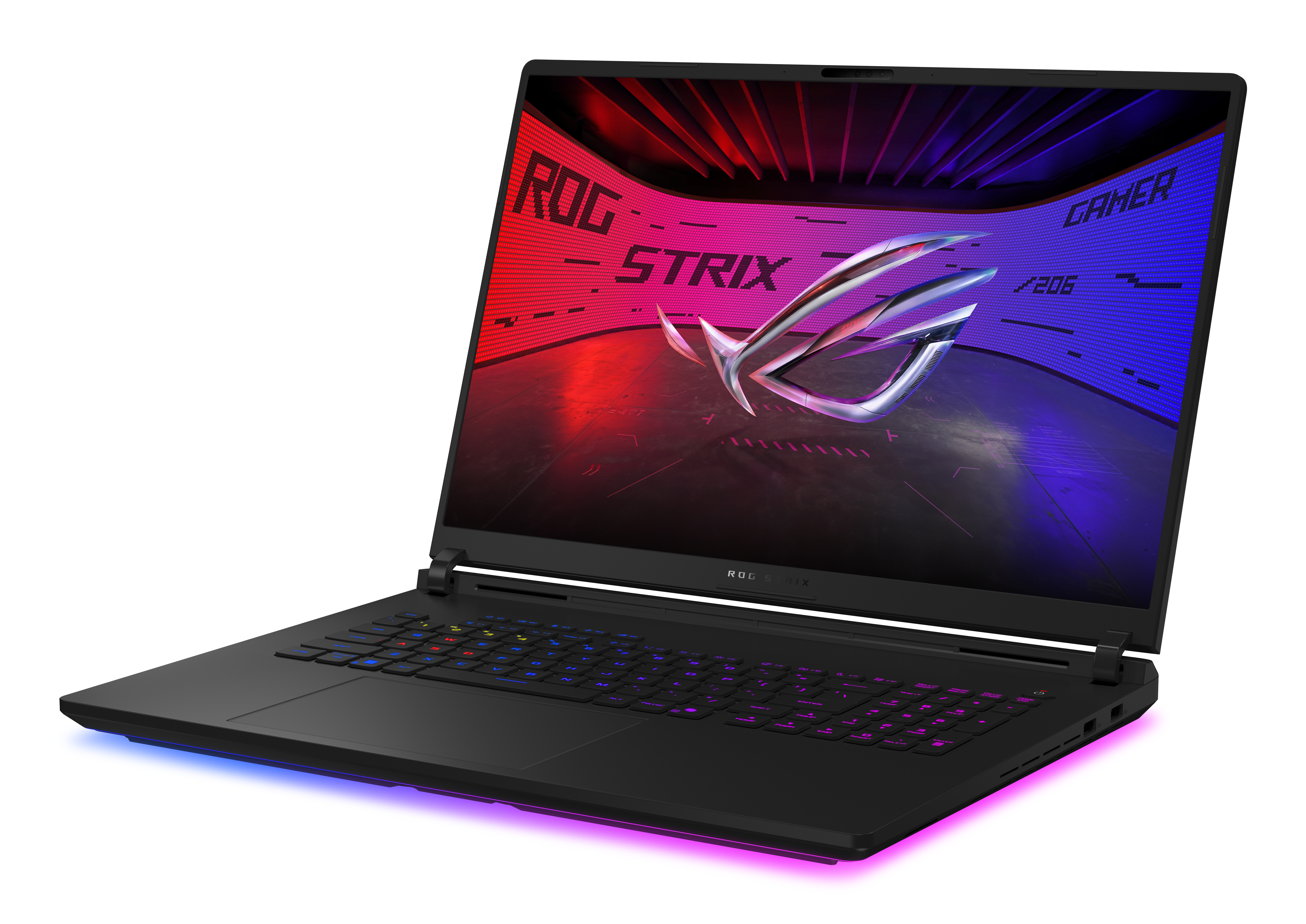 ASUS ROG Strix SCAR 18 G835LXG-TQ328W