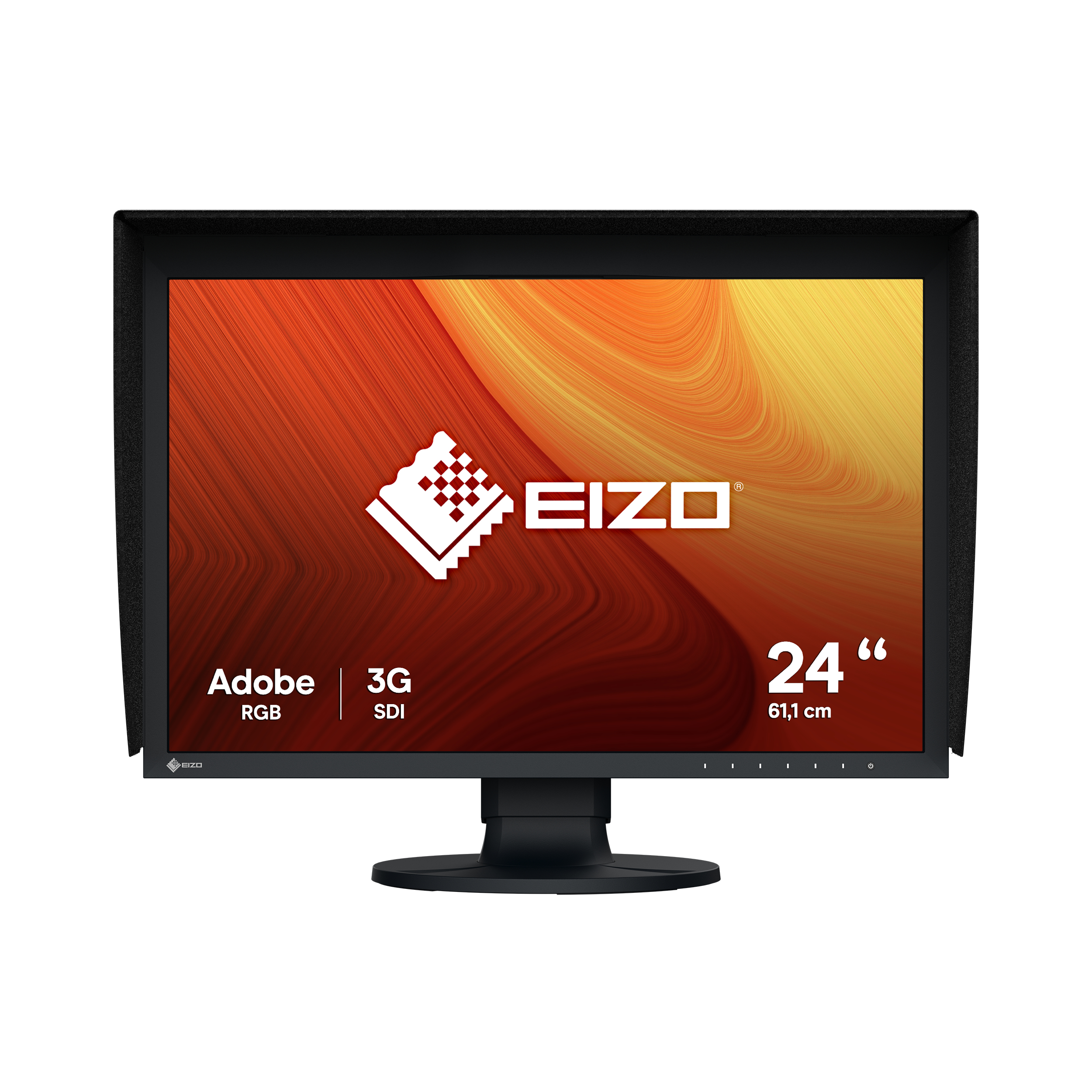EIZO CG2400SV