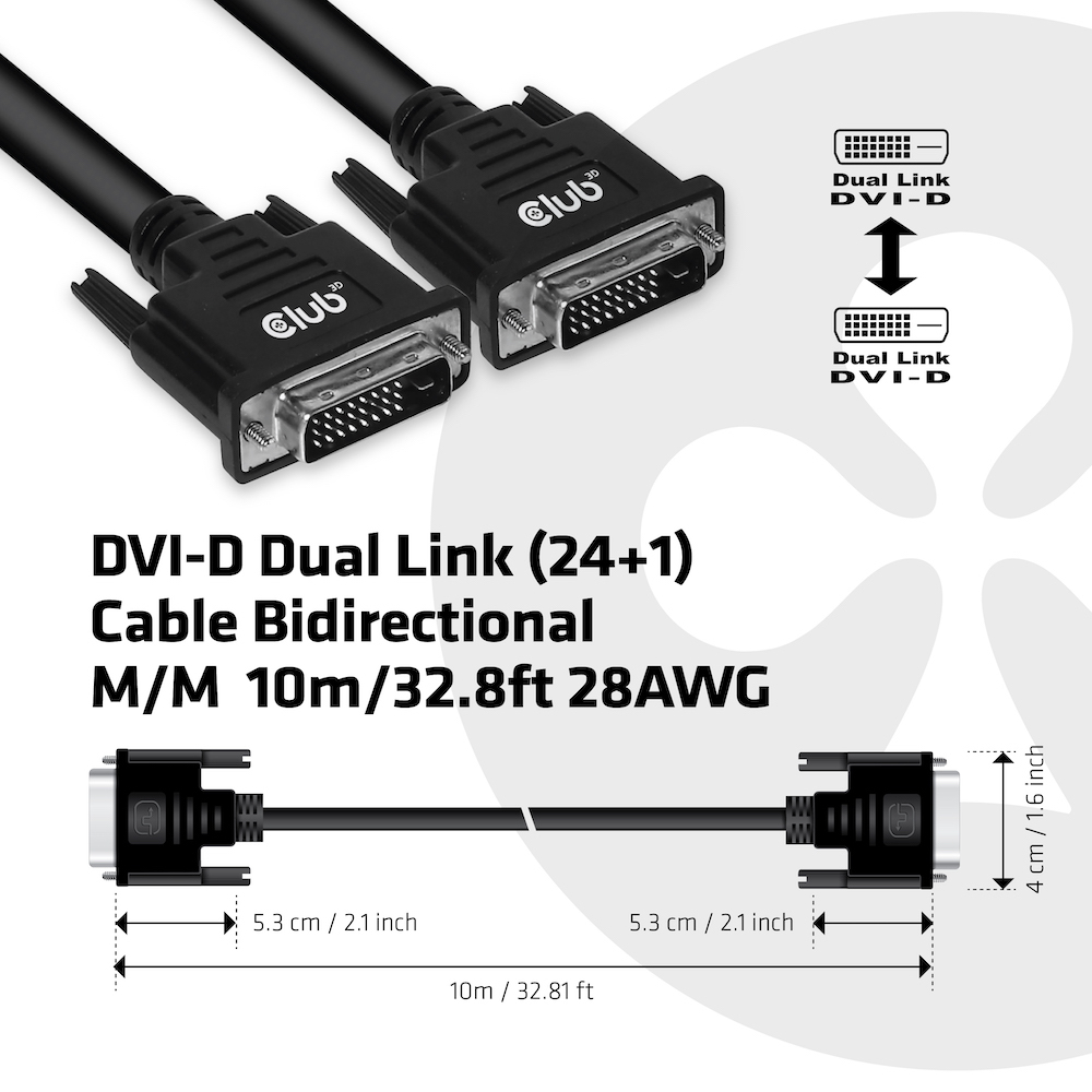 Club 3D CAC-1220