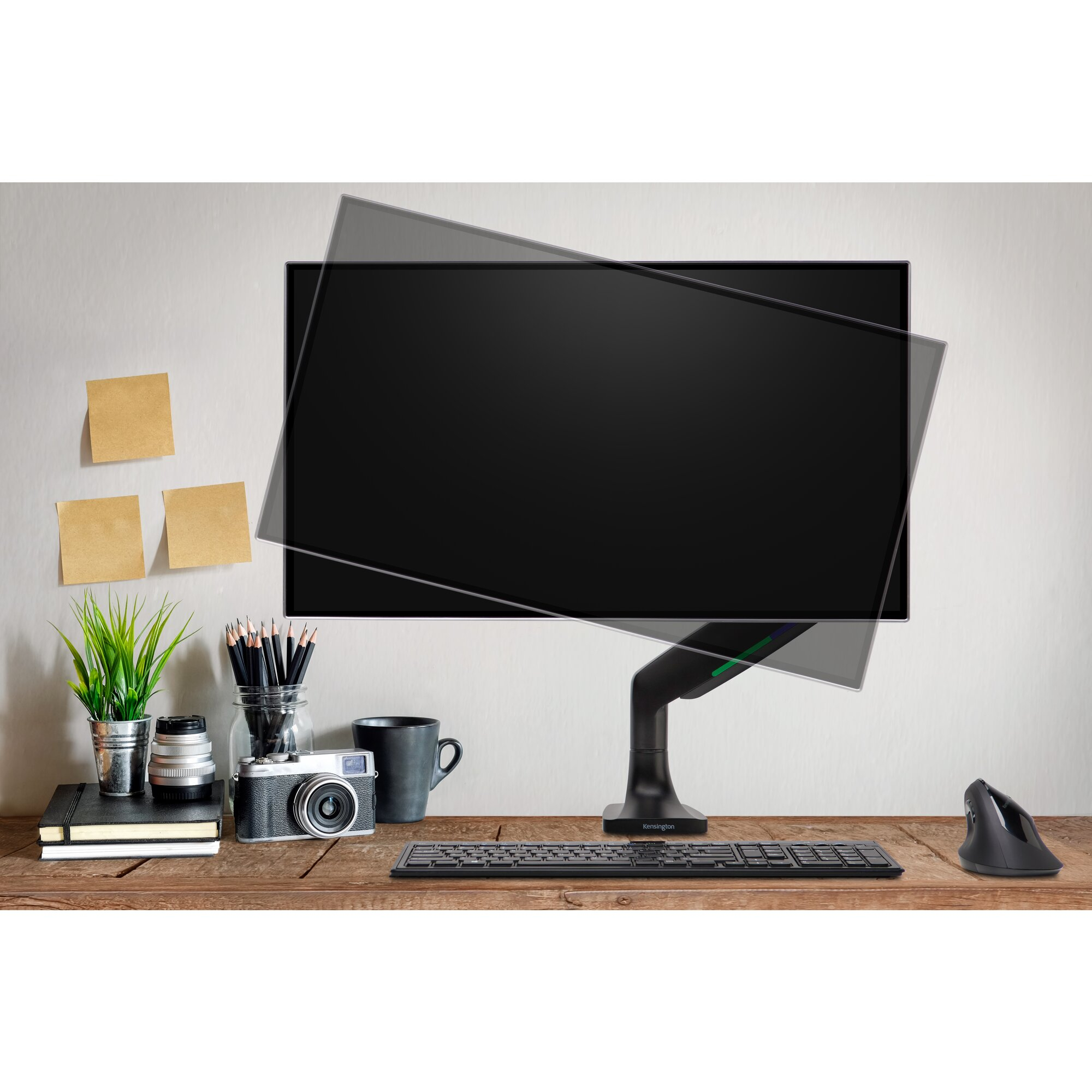 Kensington SmartFit One-Touch