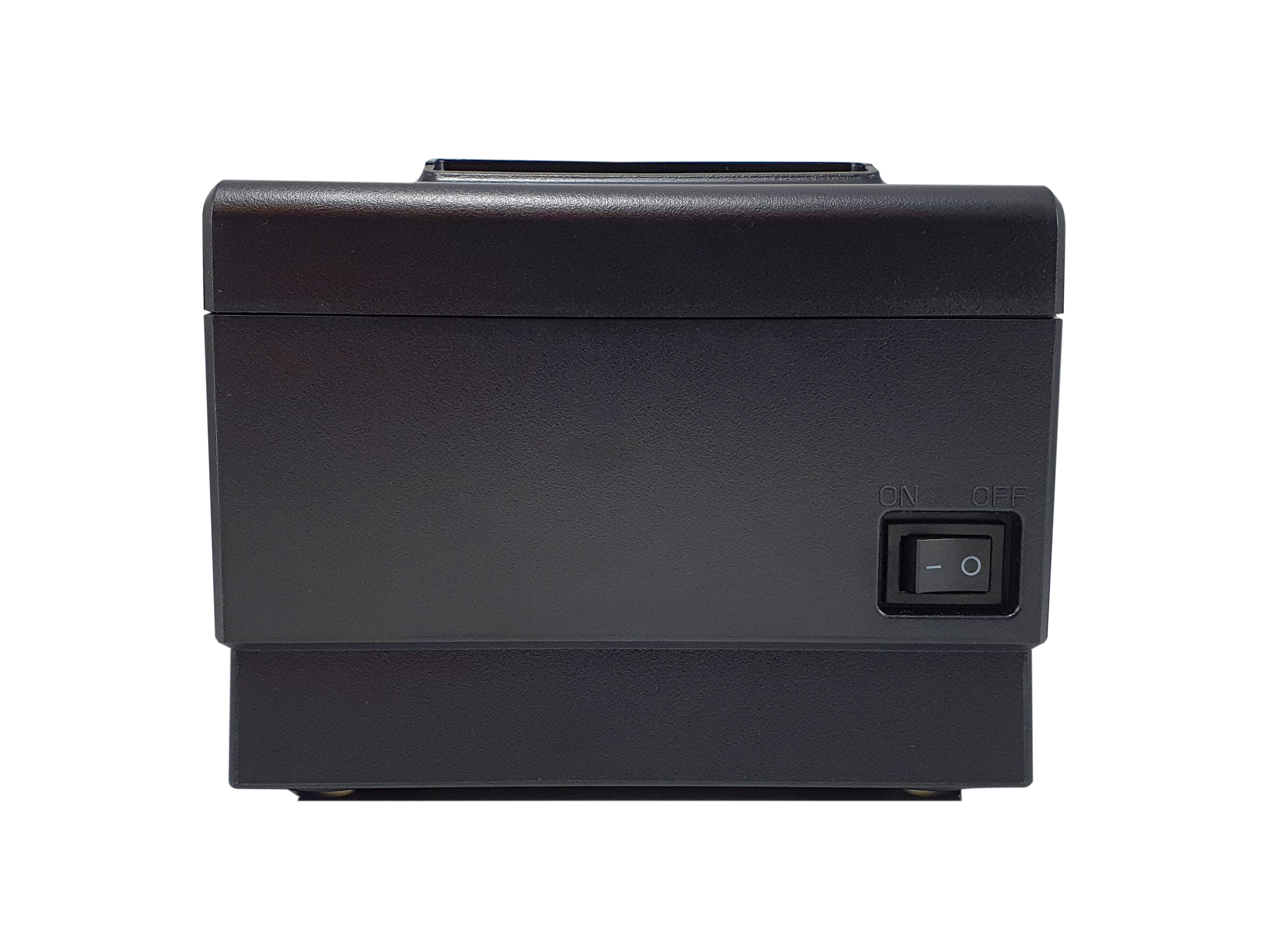 Equip 80mm Thermobondrucker