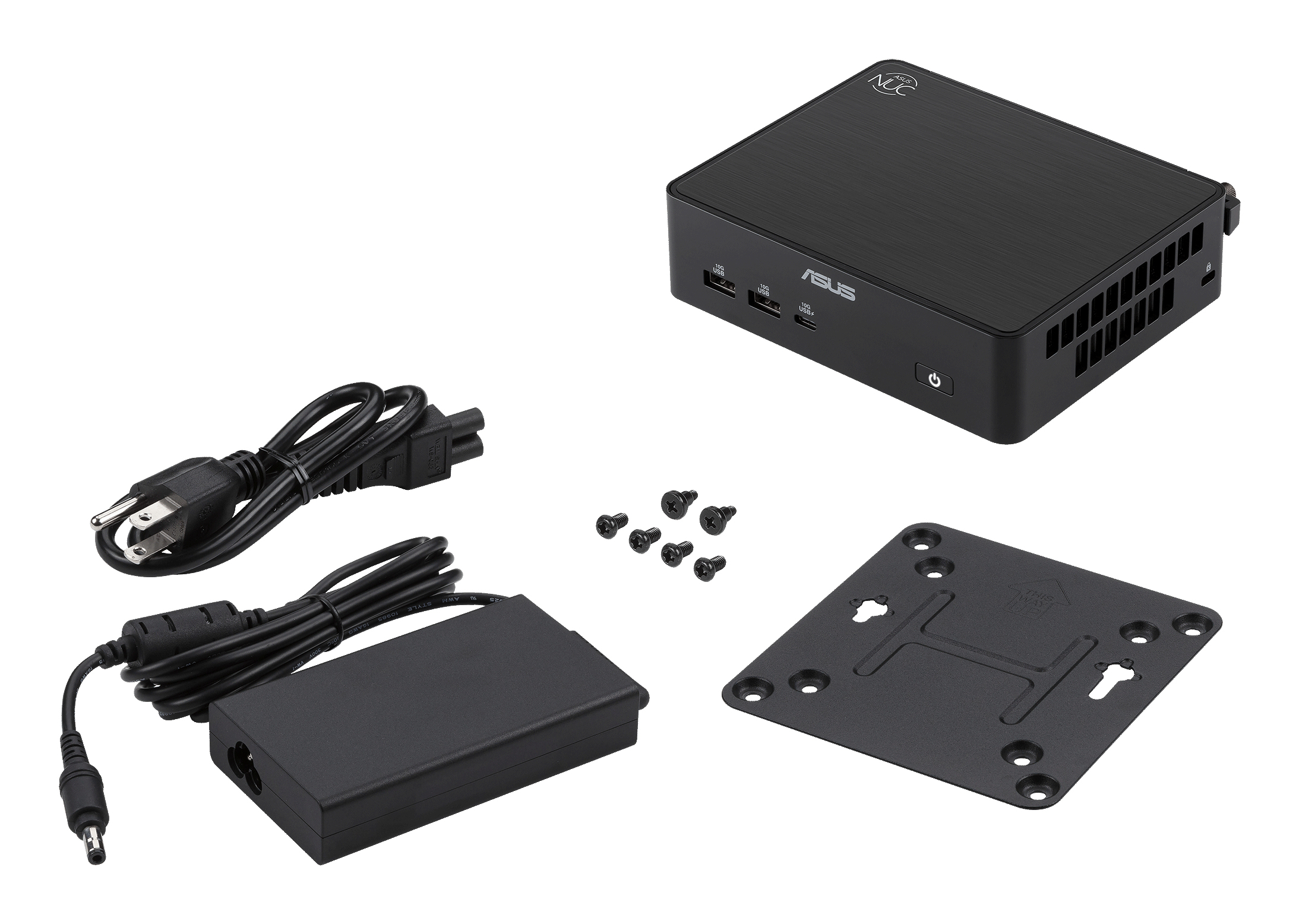 ASUS NUC 16 Pro