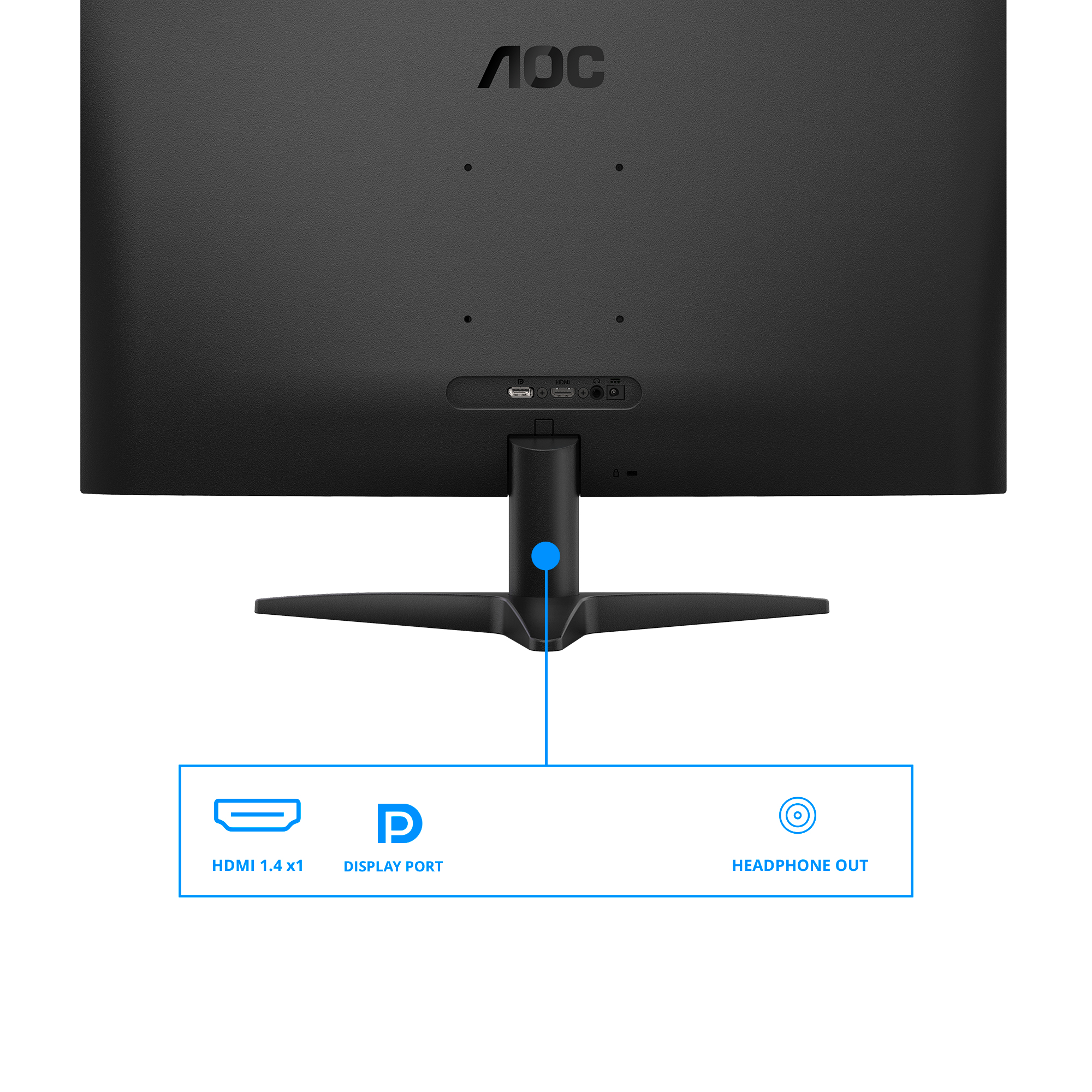 AOC 27B36X