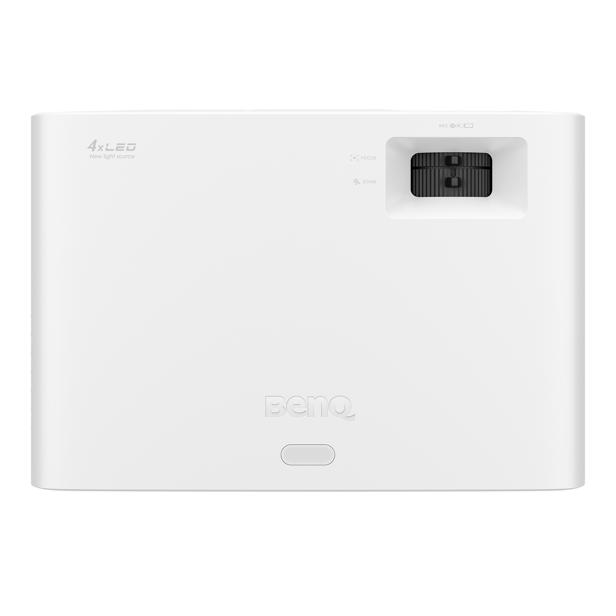 BenQ LH750