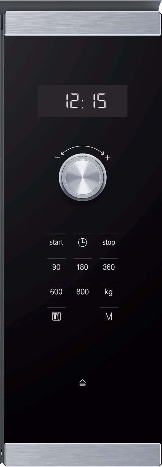 BOSCH BFL524MS0, Serie 6, Einbau-Mikrowelle  EAN: 4242005038732