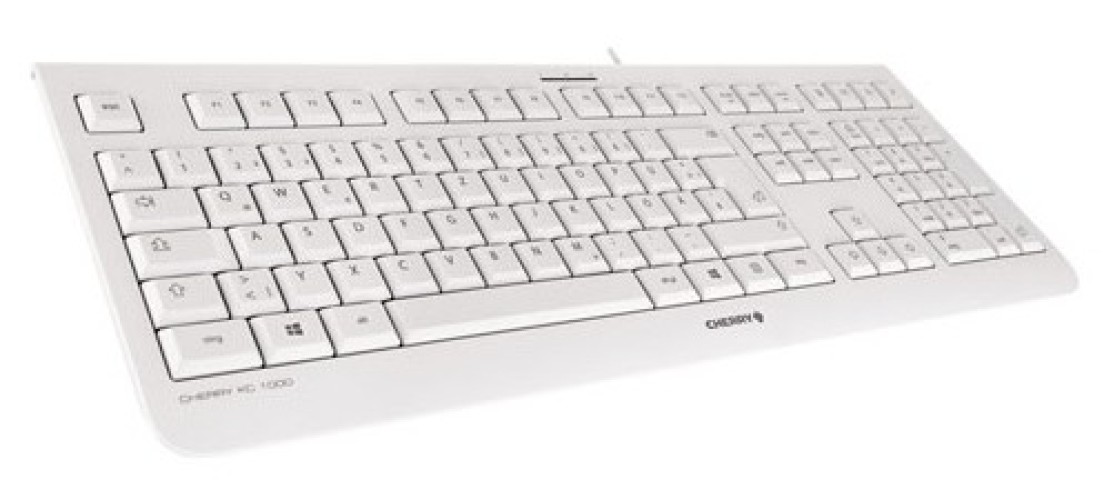 CHERRY KC 1000