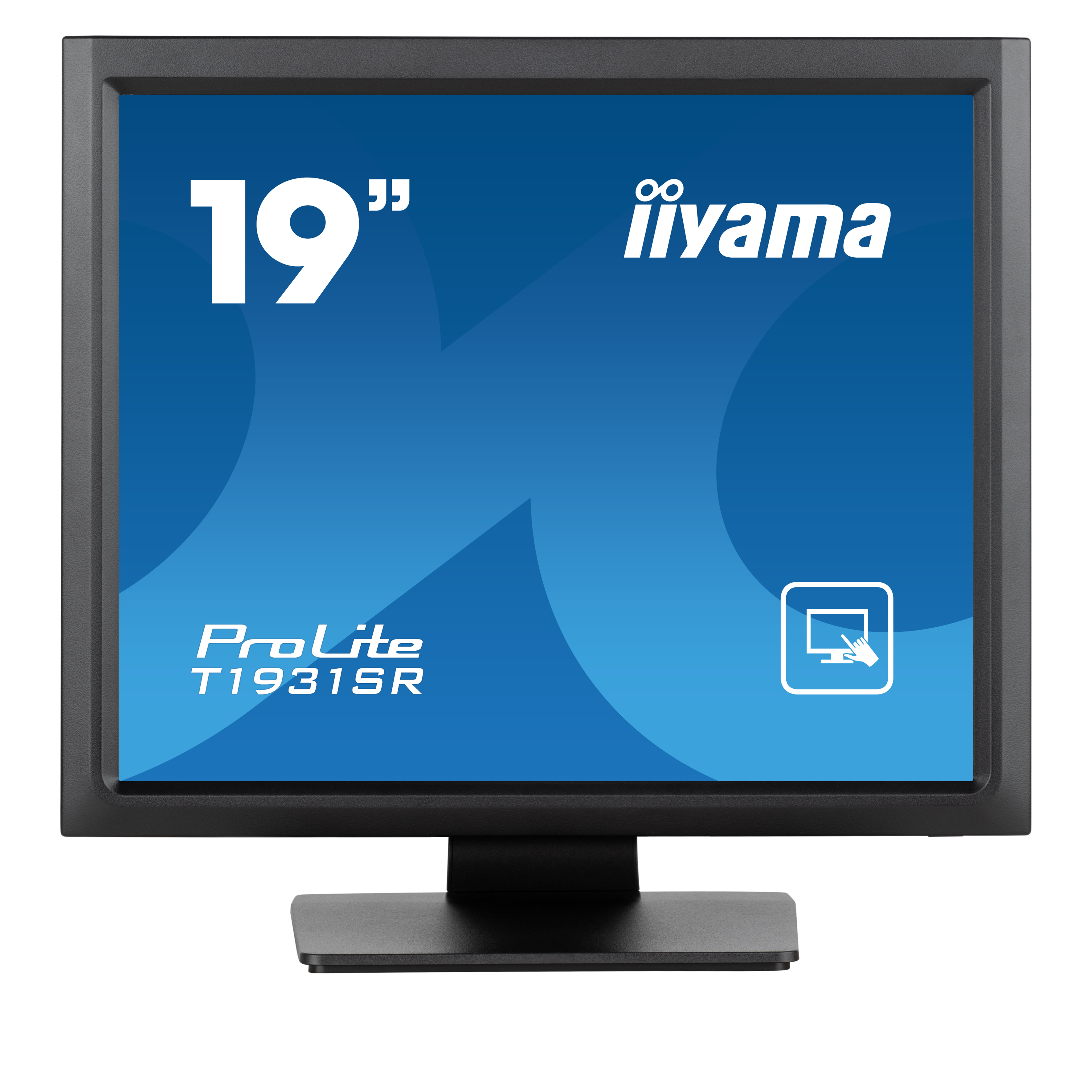 iiyama ProLite T1931SR-B1S