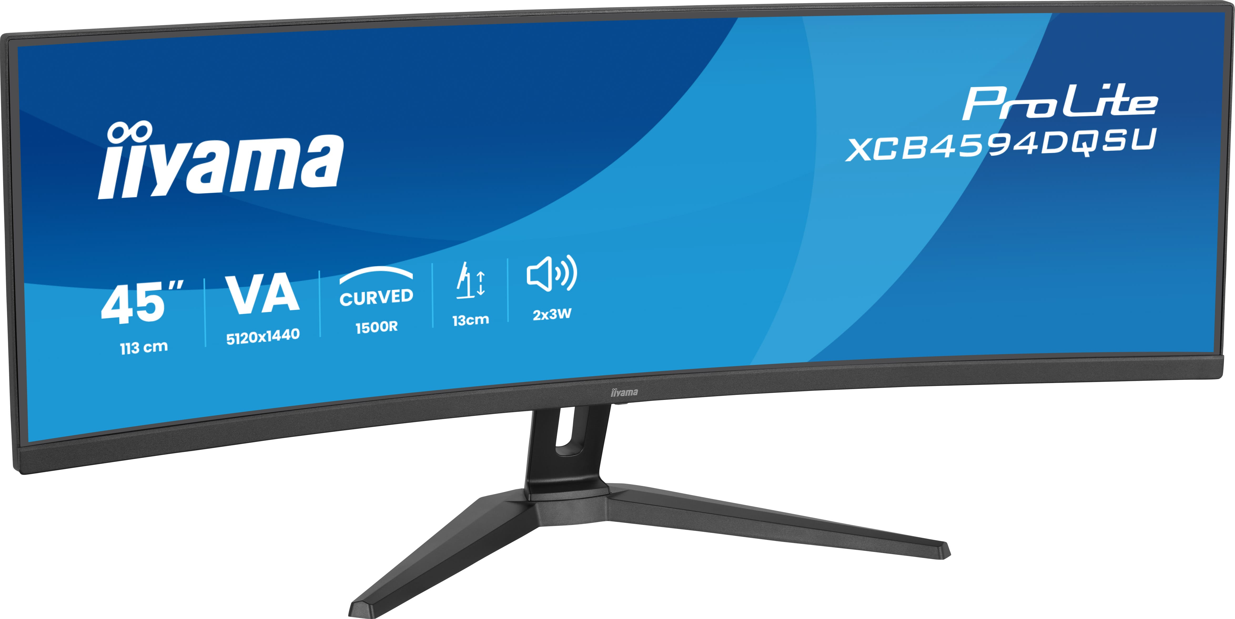 iiyama XCB4594DQSU-B1
