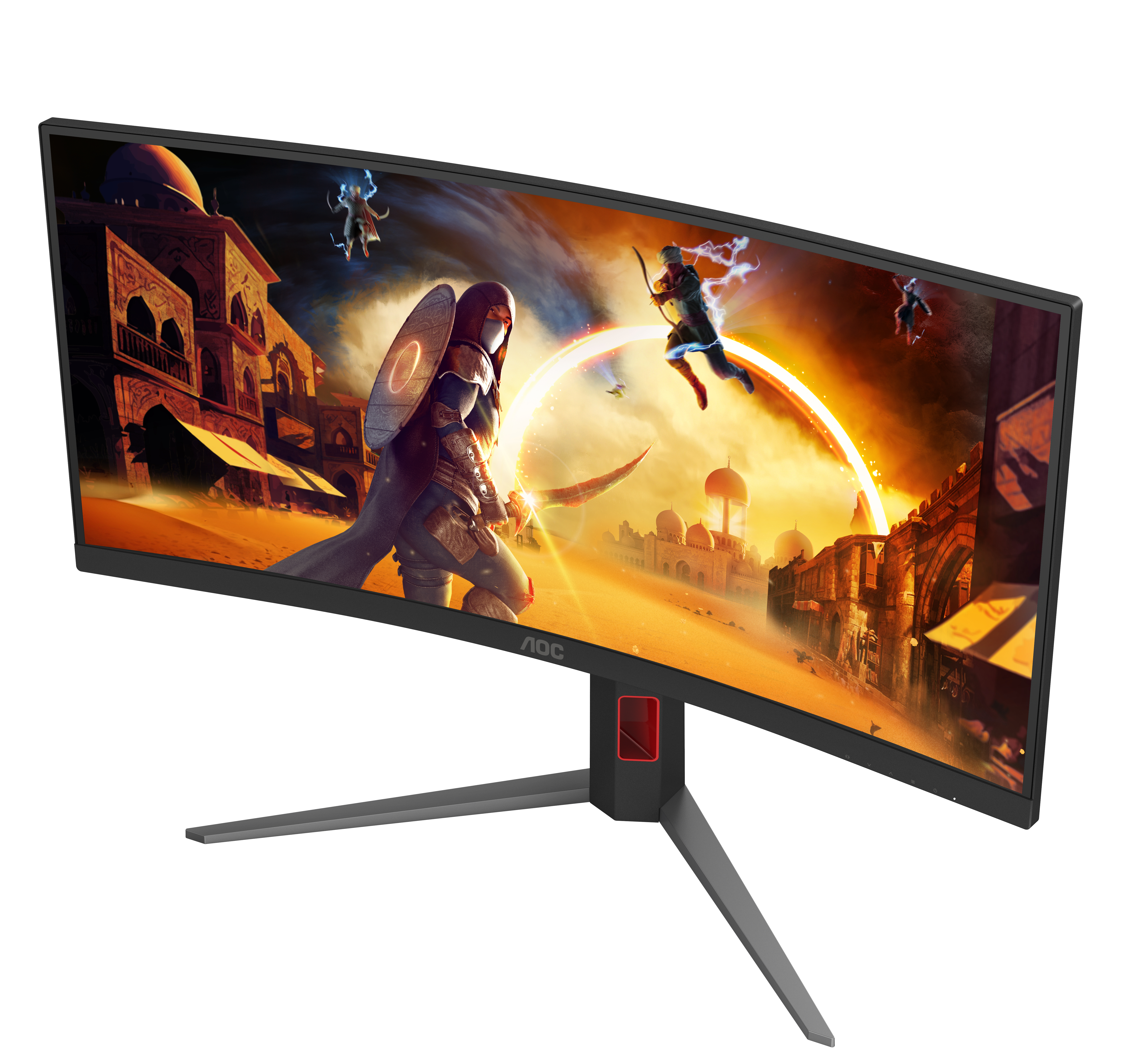 AOC CU34G4AD