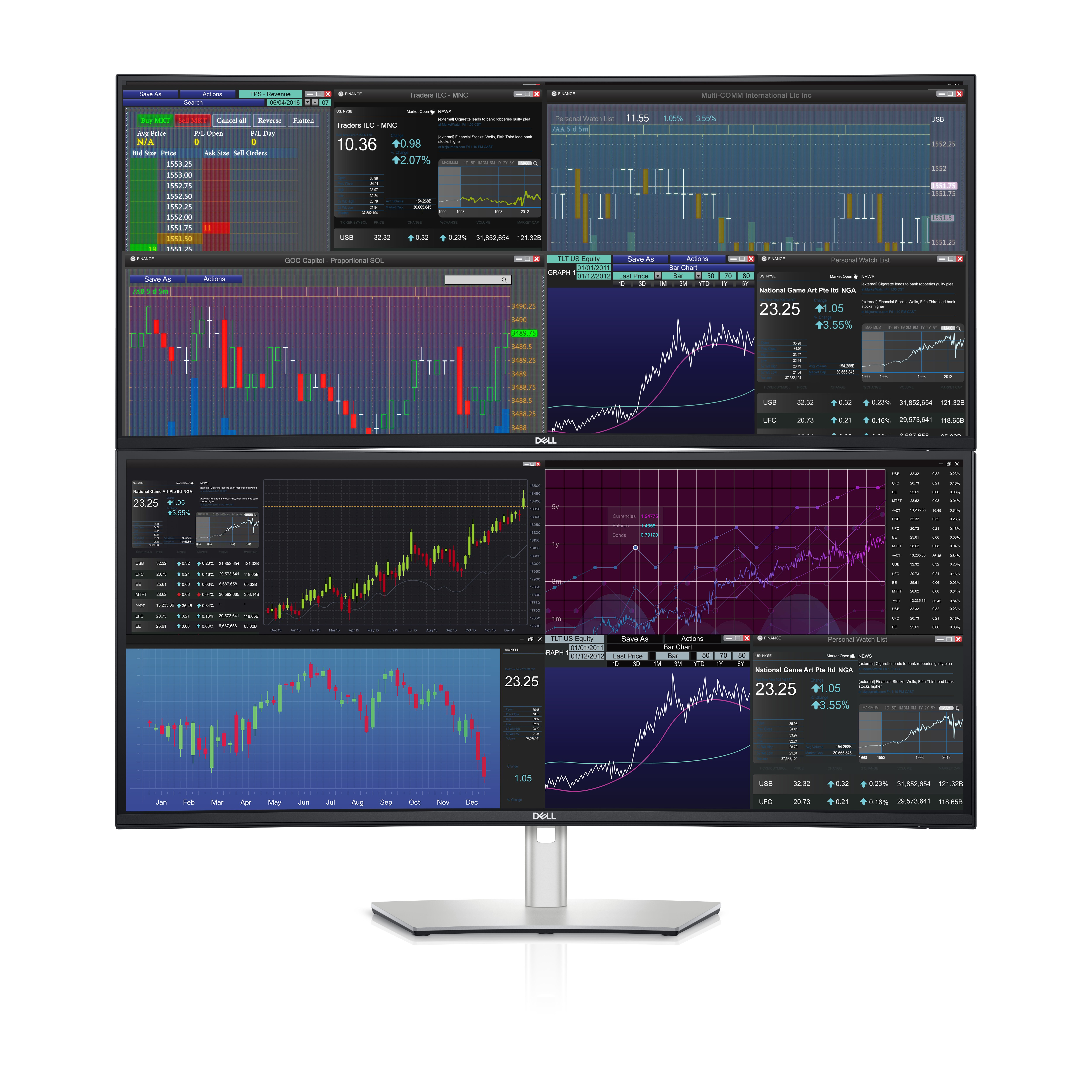 Dell U3824DW
