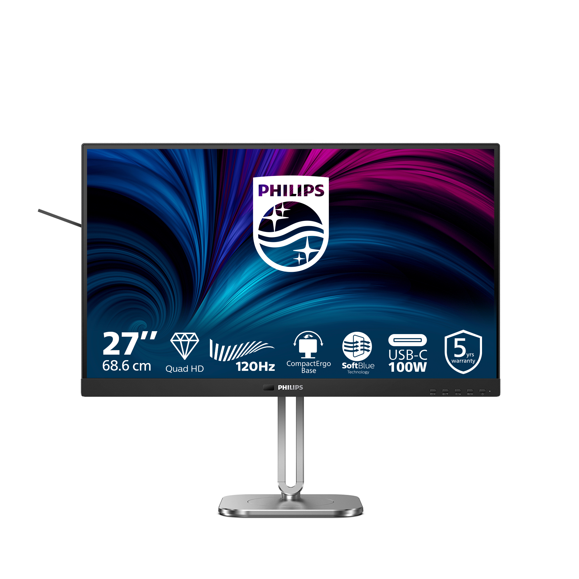 Philips 27B2U4601/00
