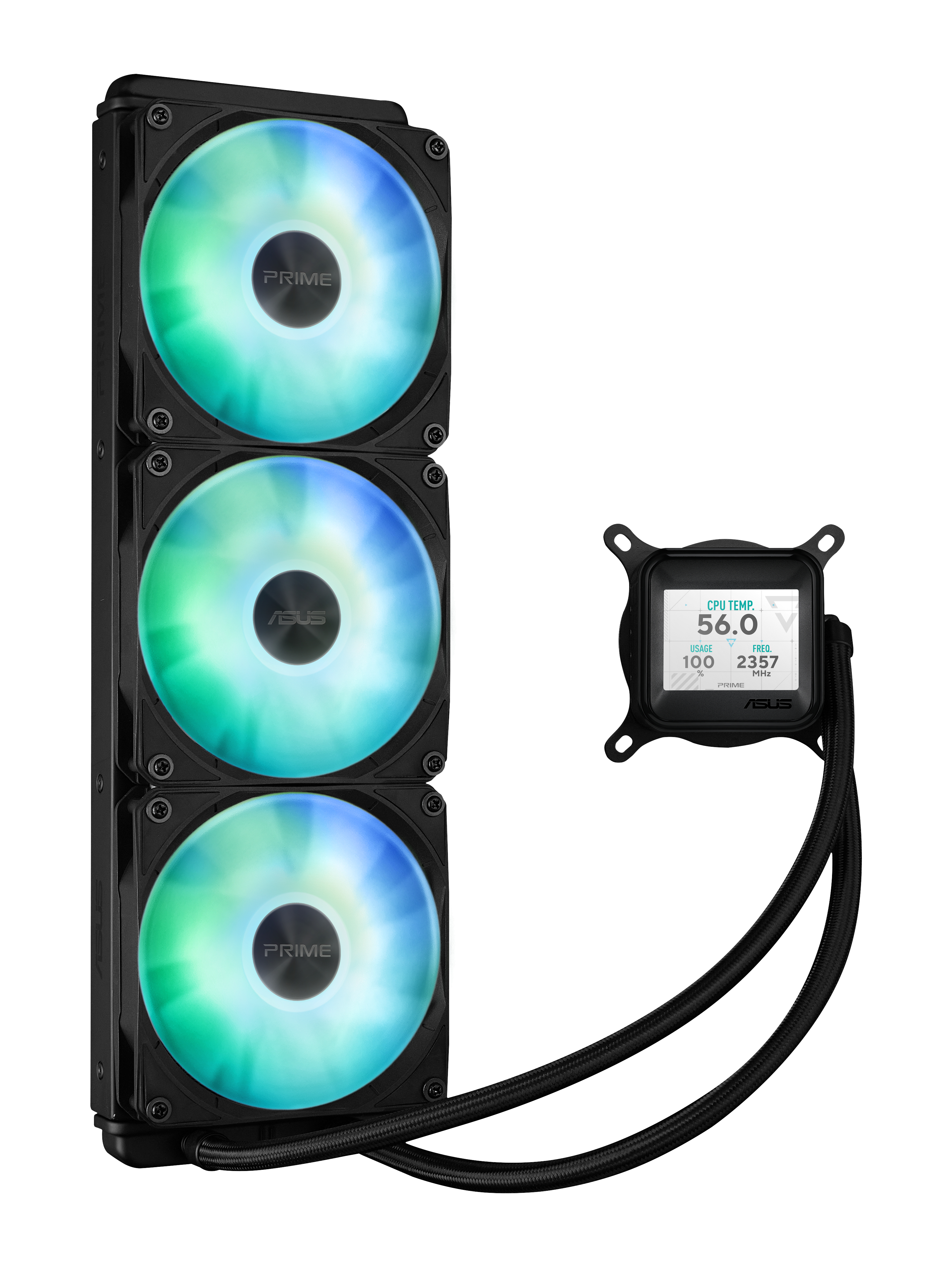 ASUS Prime LC 360