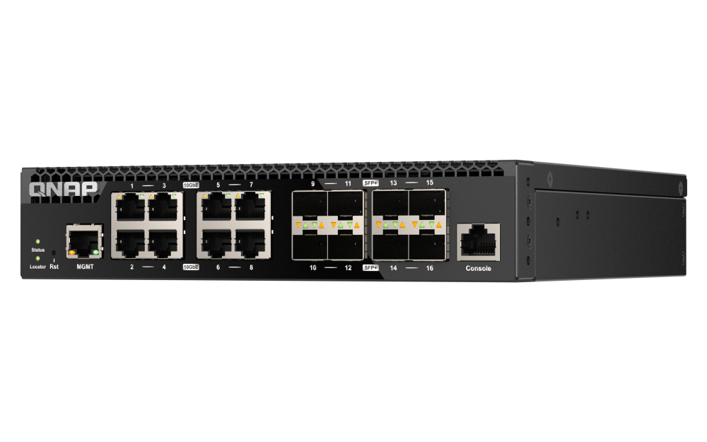 QNAP QSW-M3216R-8S8T