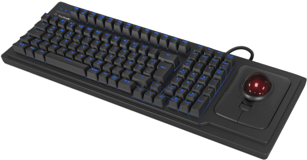 KeySonic KSK-8202ELU-T
