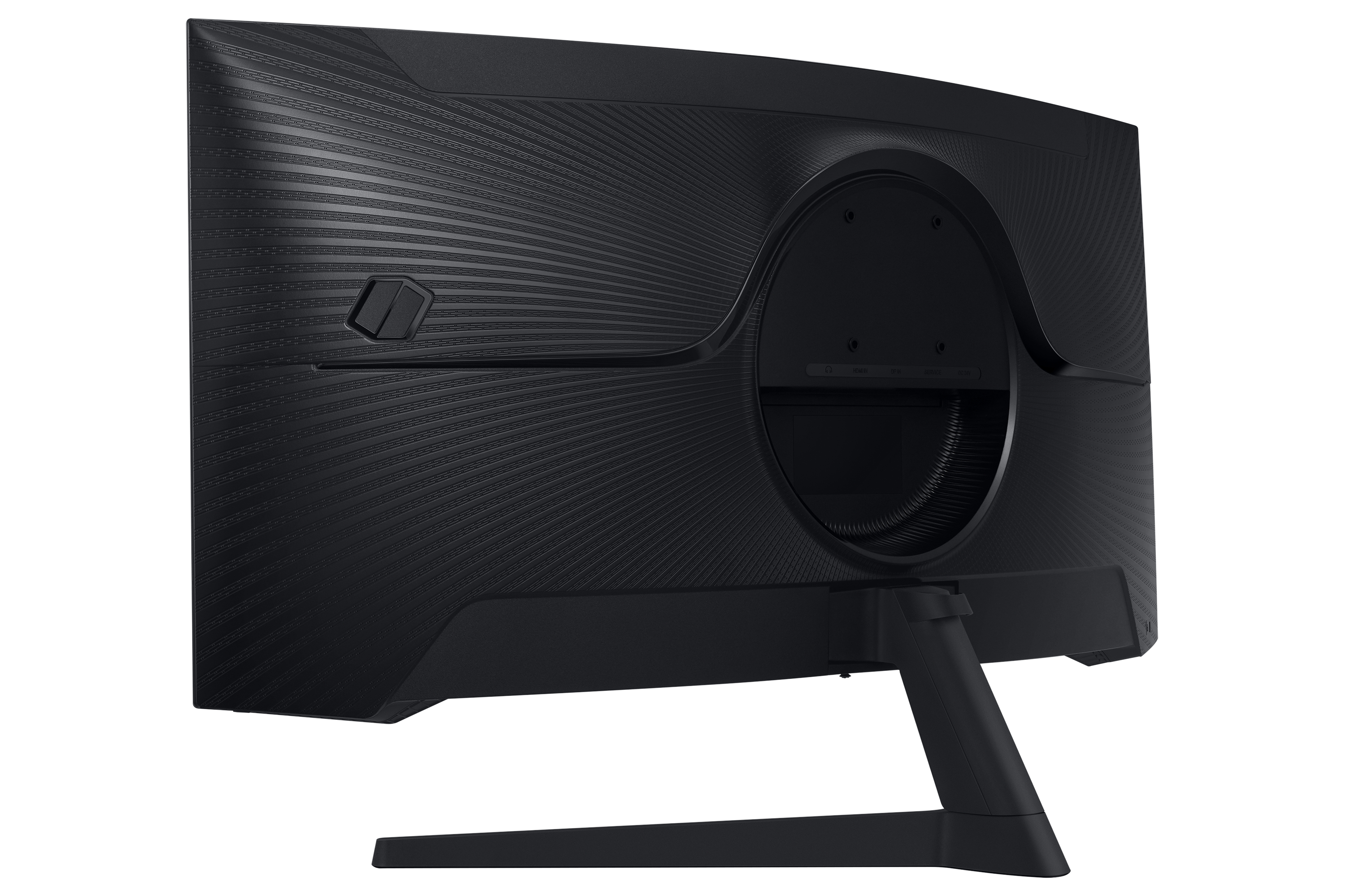Samsung Odyssey G5 C34G55TWWP