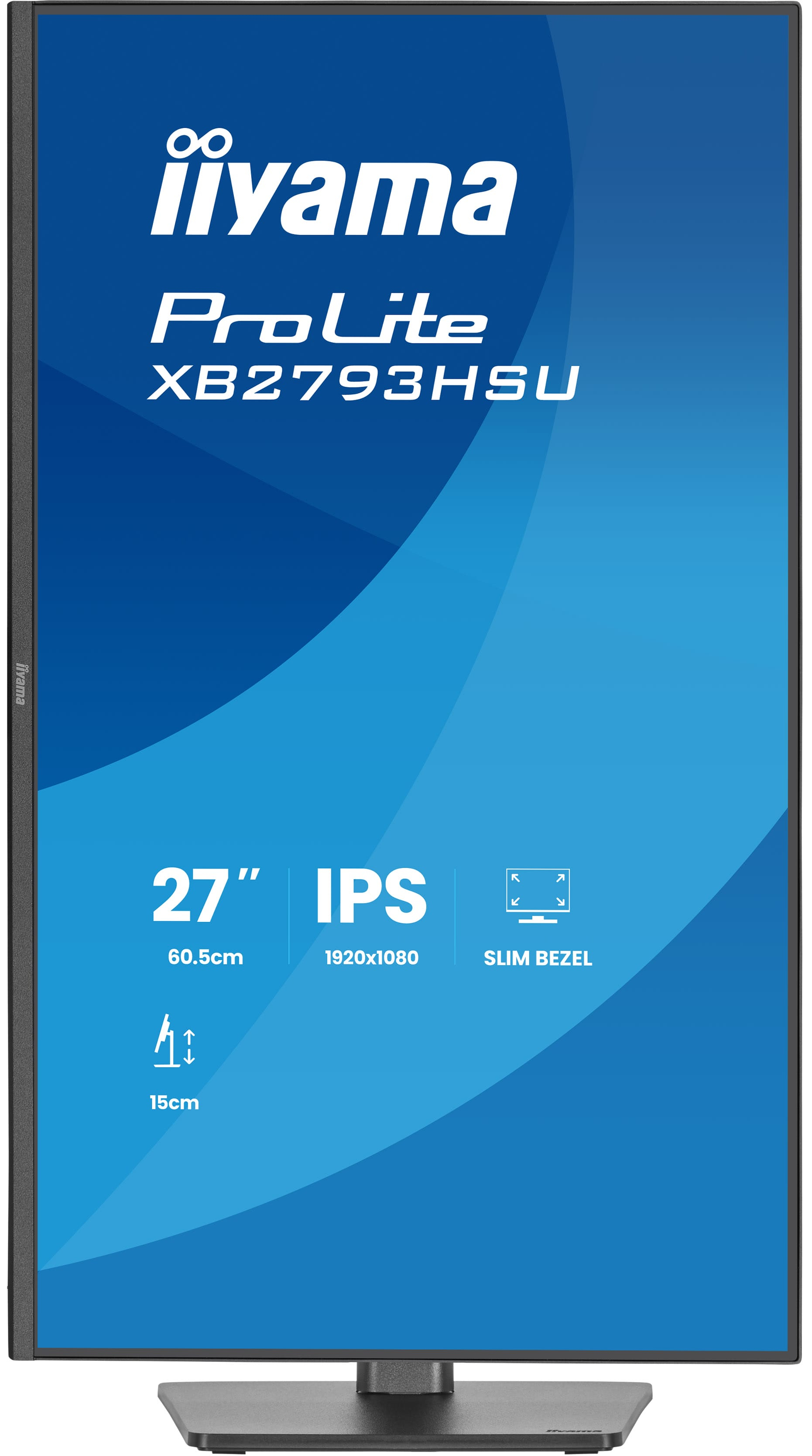 iiyama XB2793HSU-B1