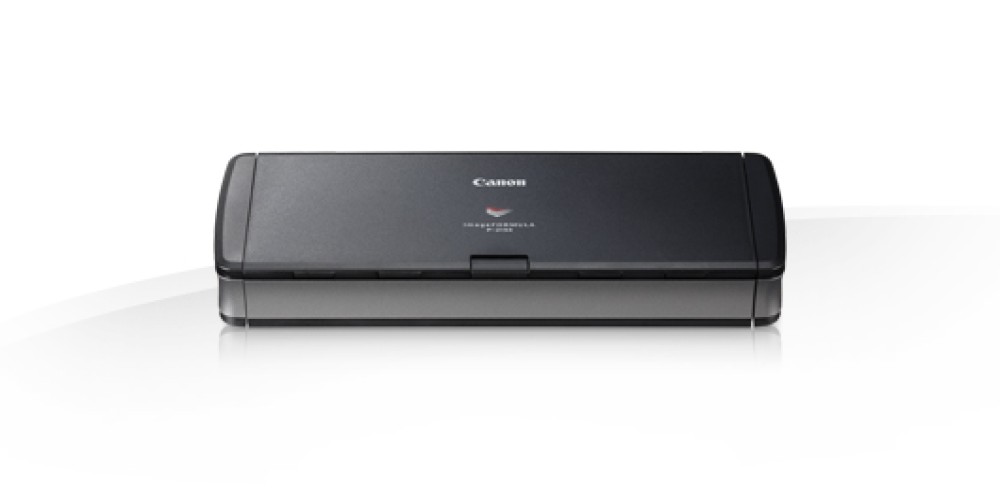 Canon P-215II