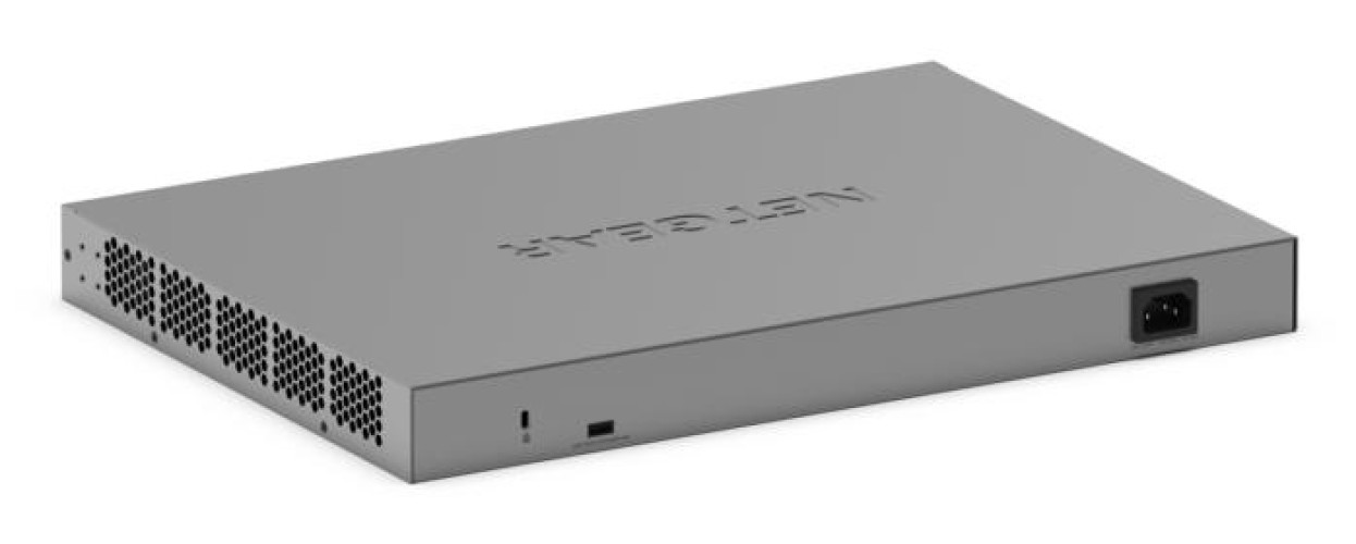 NETGEAR GS752TXP