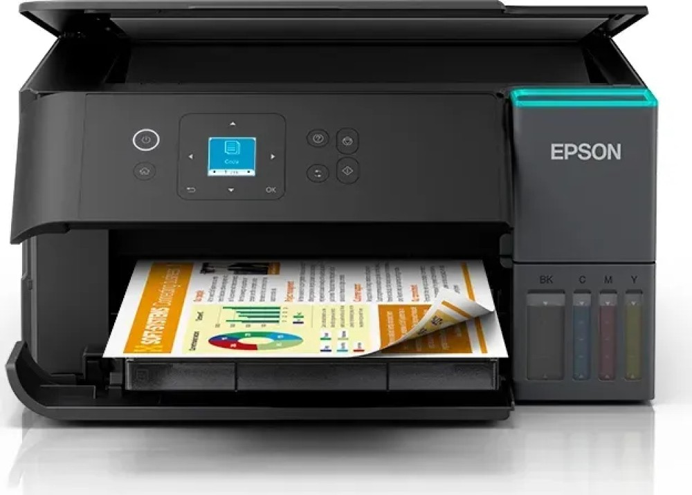 Epson EcoTank ET-2851