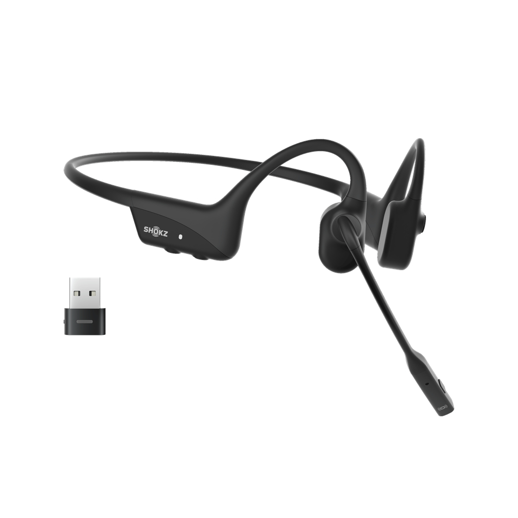SHOKZ C120-AC-BK