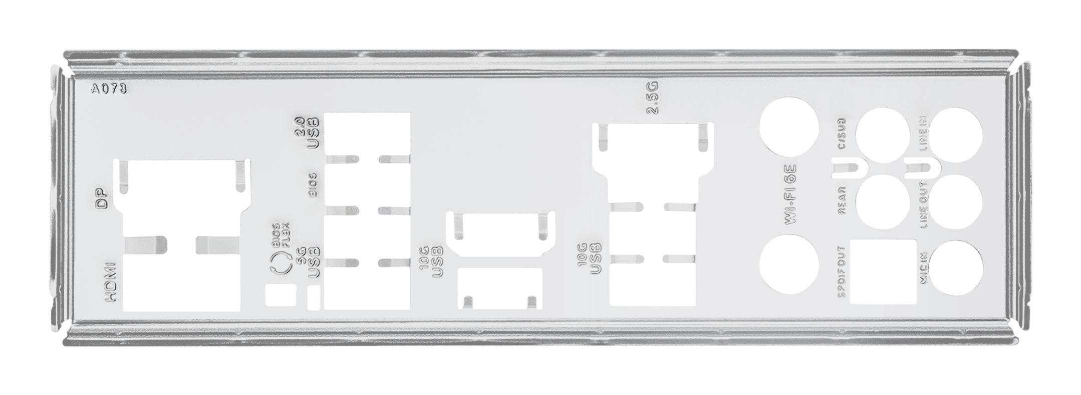 ASUS PRIME B650-PLUS WIFI