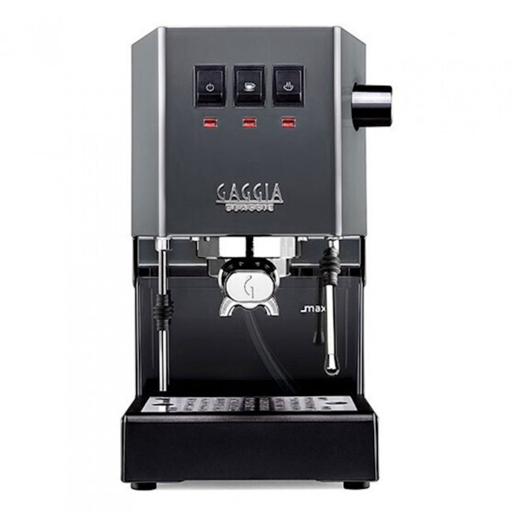 Siebträger Gaggia Classic Evo RI9481/16 Frontansicht