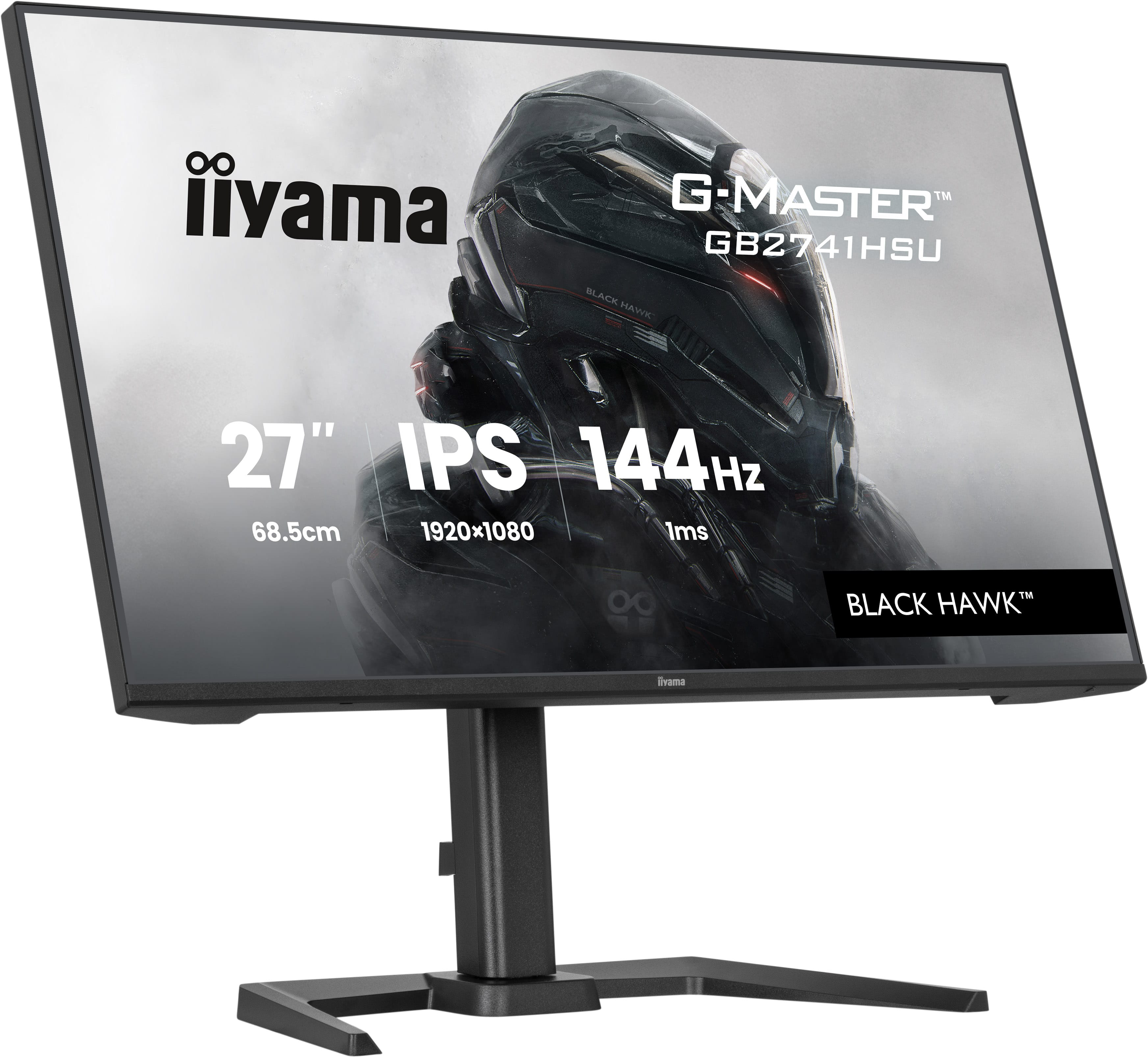 iiyama G-MASTER GB2741HSU-B1