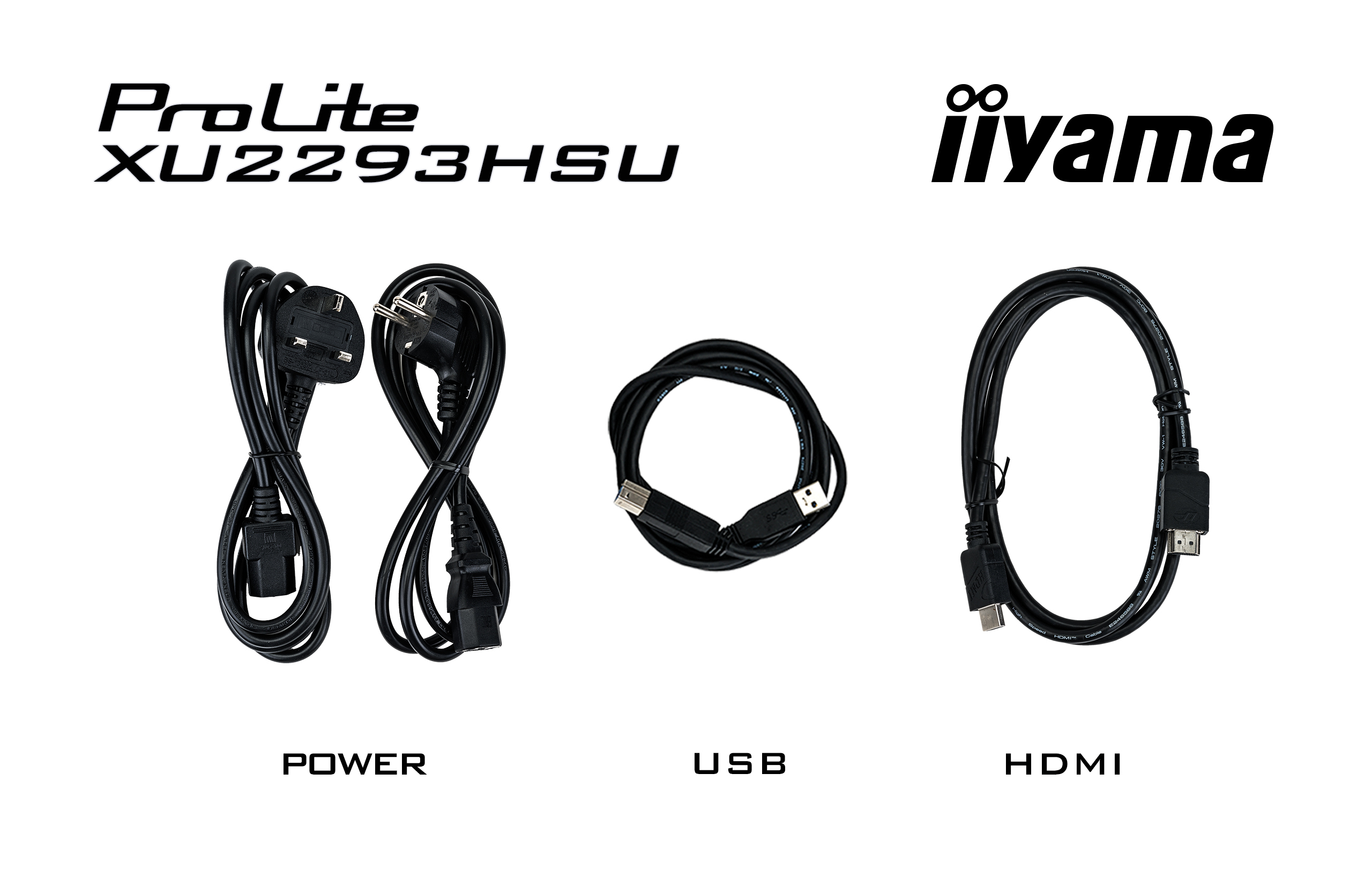 iiyama XU2293HSU-B7