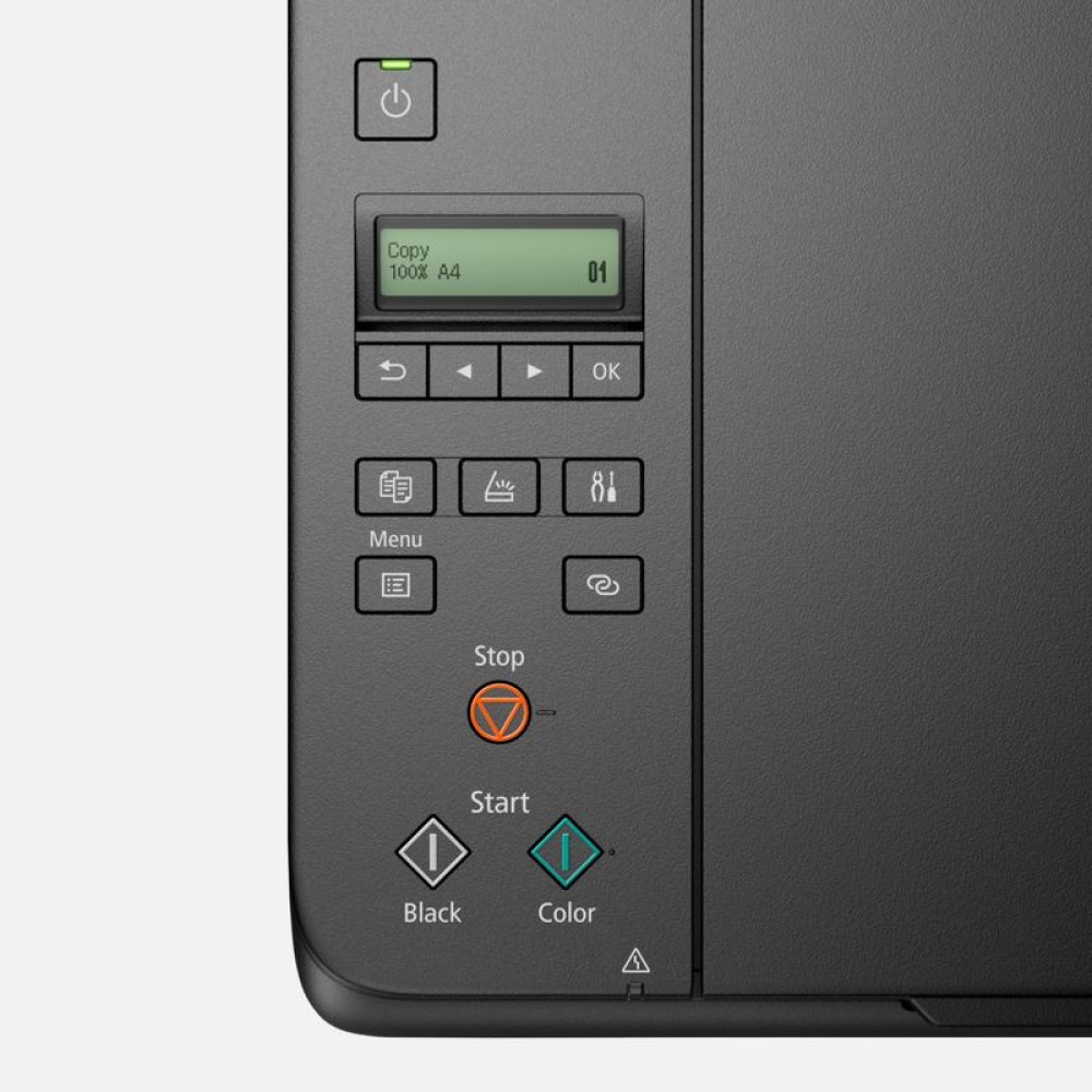 Canon PIXMA G650