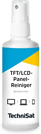 2_ApdbiB6HTeZRY Das Reinigungsset besteht aus einem Spezialreiniger mit Reinigungstuch.