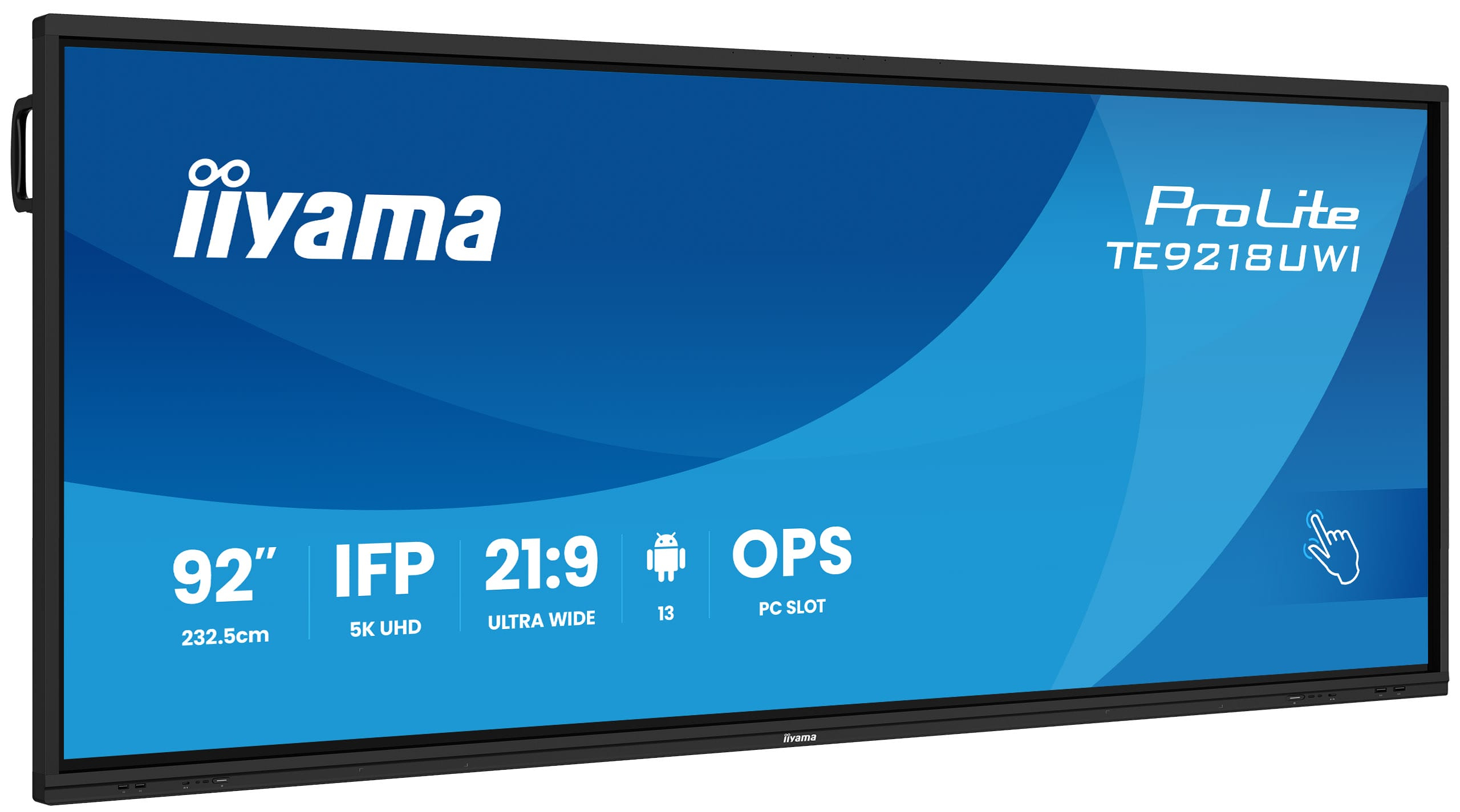 iiyama TE9218UWI-B1AG
