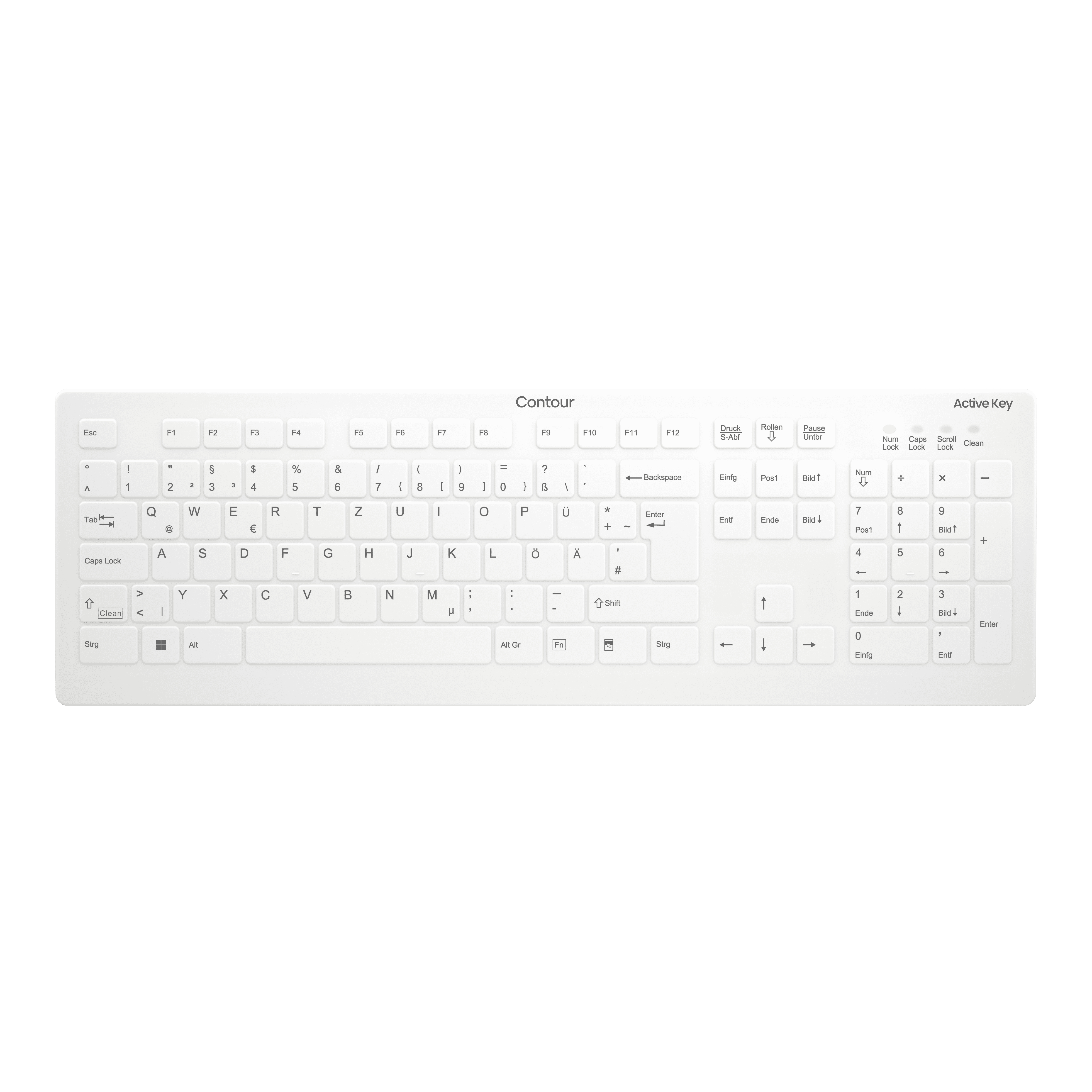 Contour QuickClean C8112