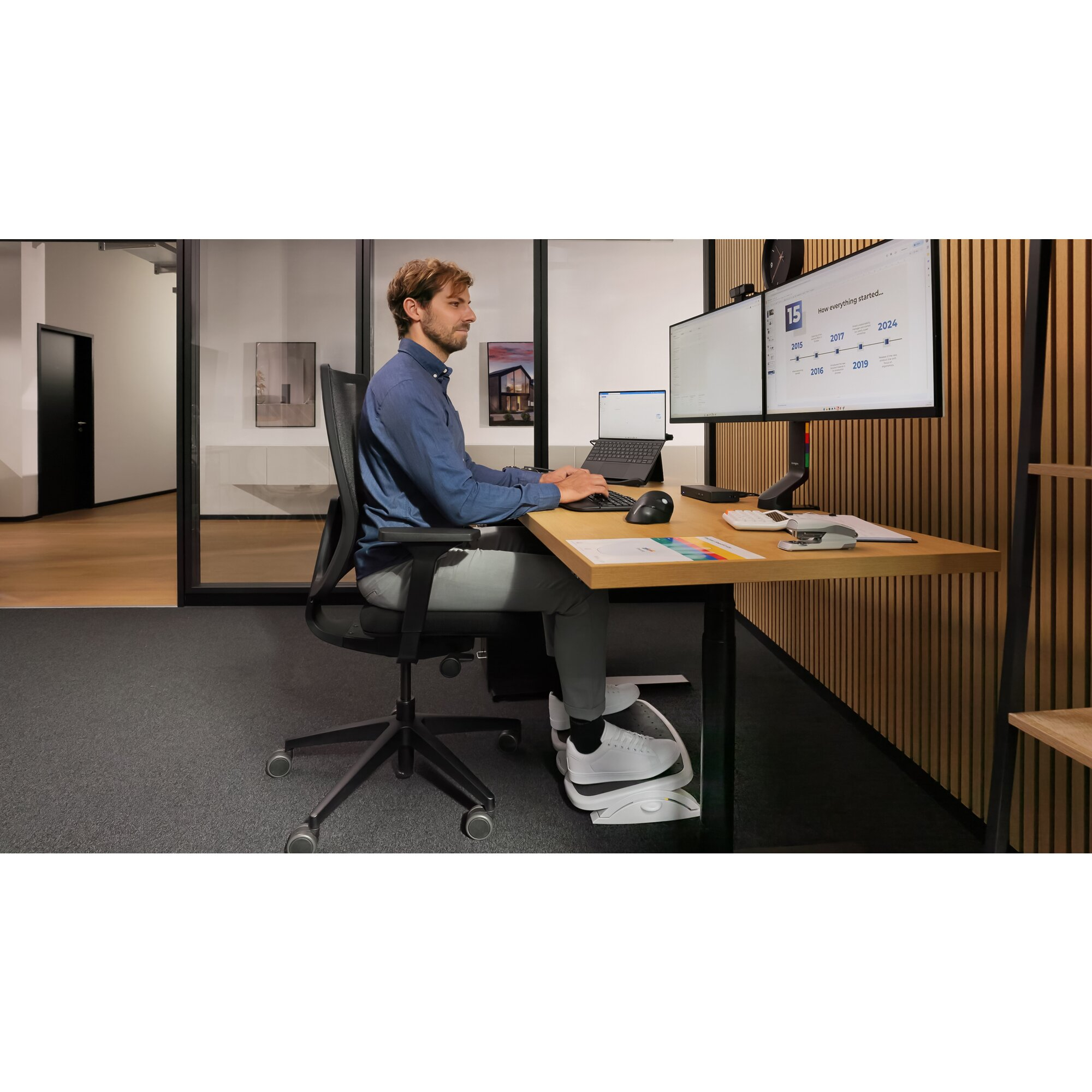 Kensington Pro Fit Ergo