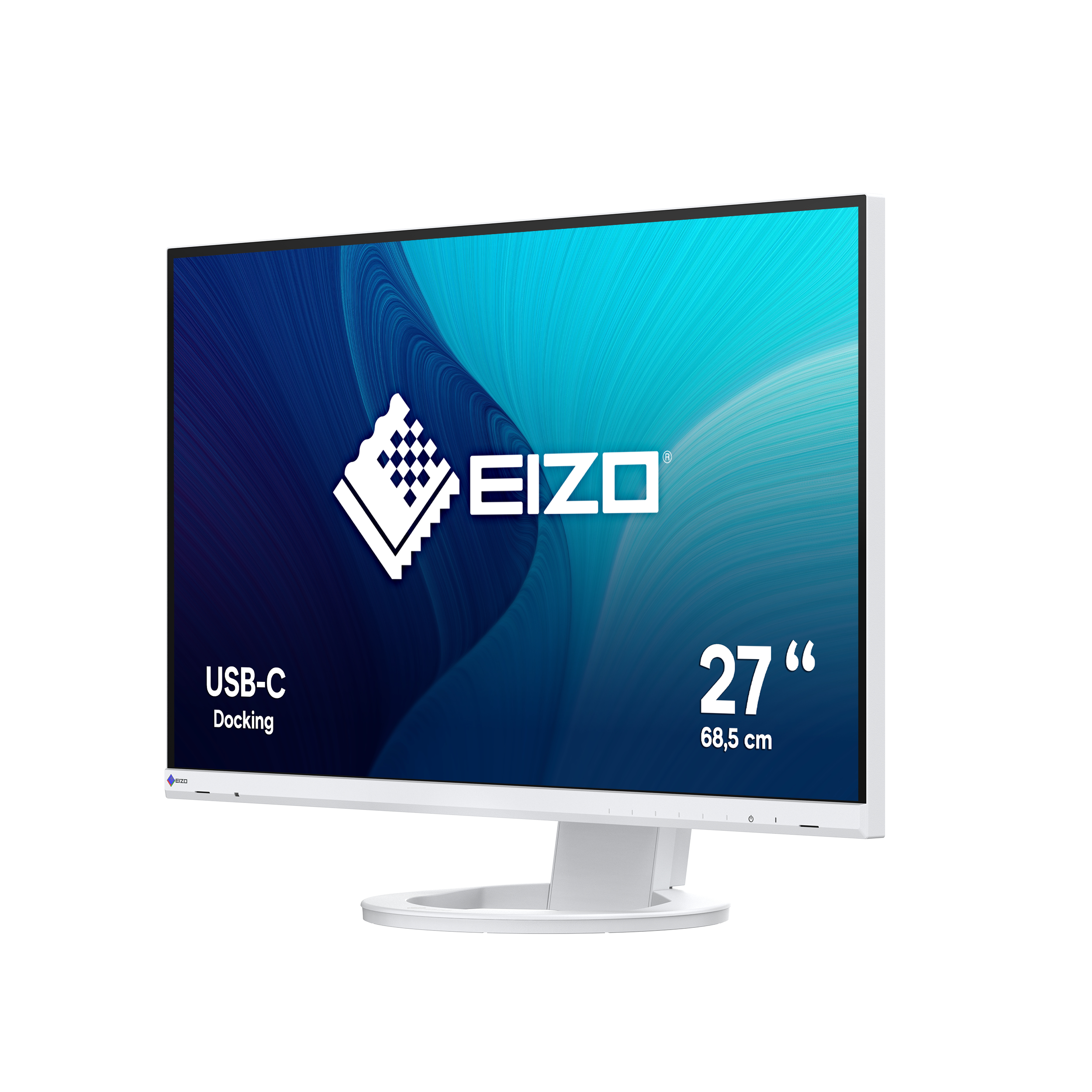 EIZO EV2720S-WT