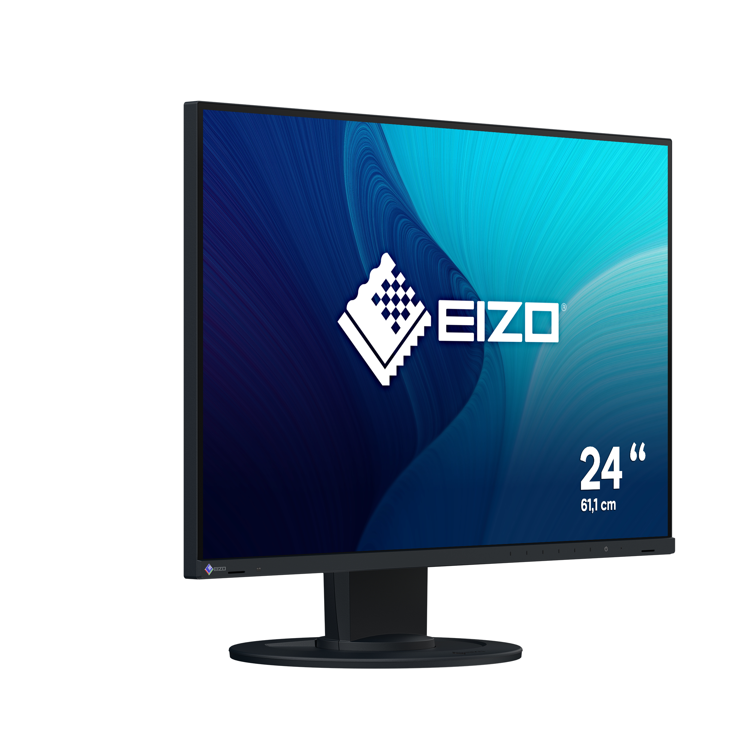 Eizo FlexScan EV2410R-BK