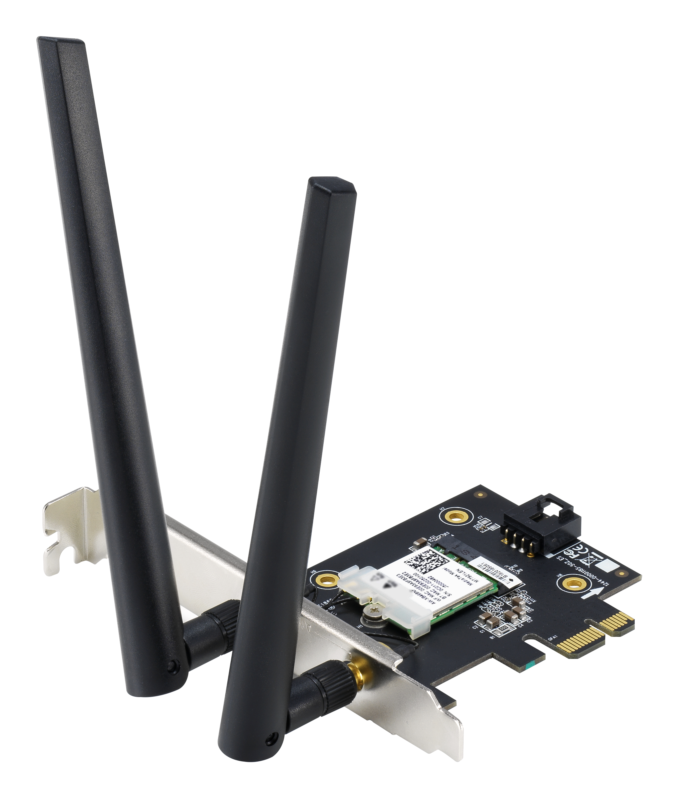 ASUS PCE-AX1800