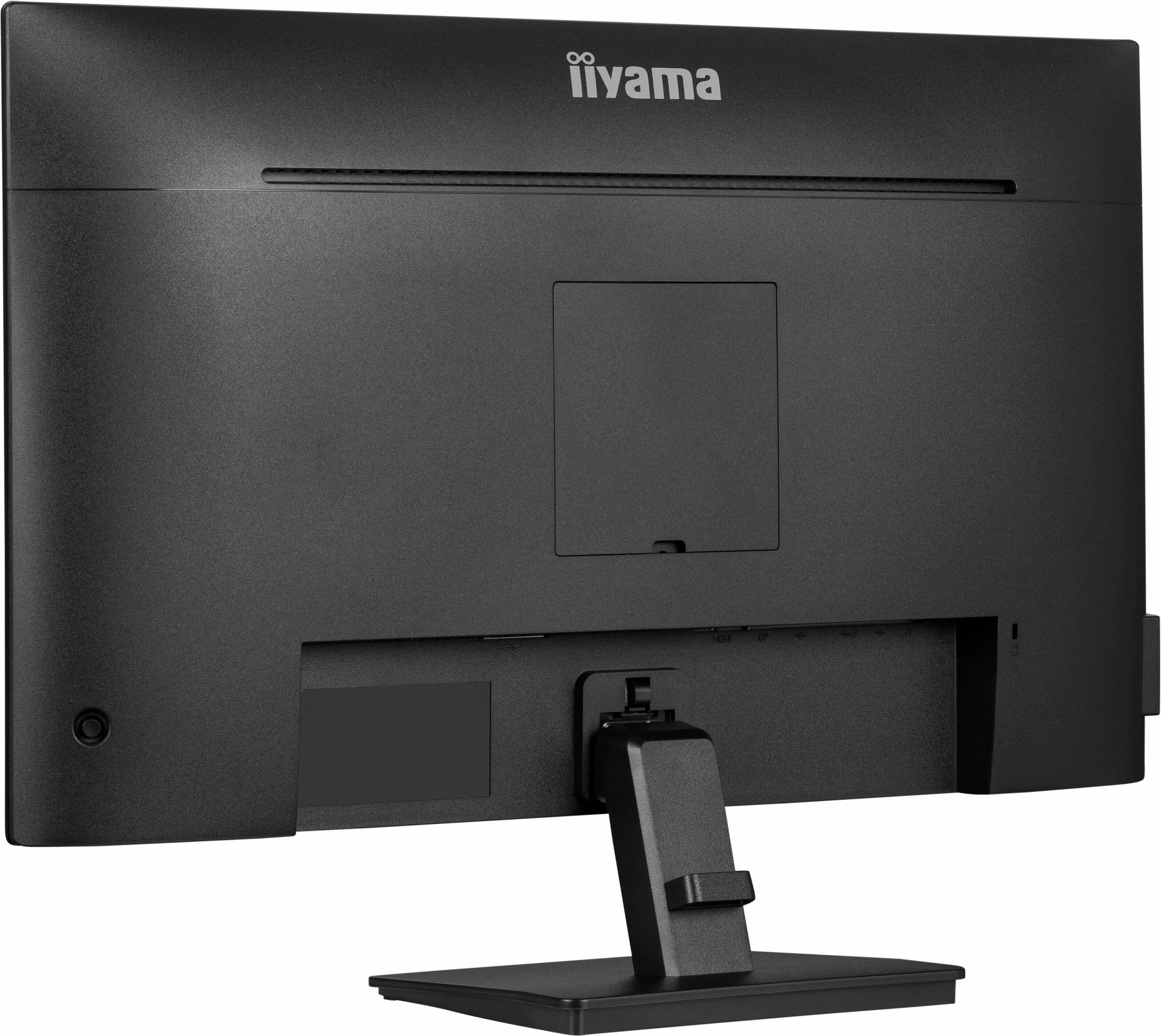 iiyama ProLite XU2792UHSU-B6