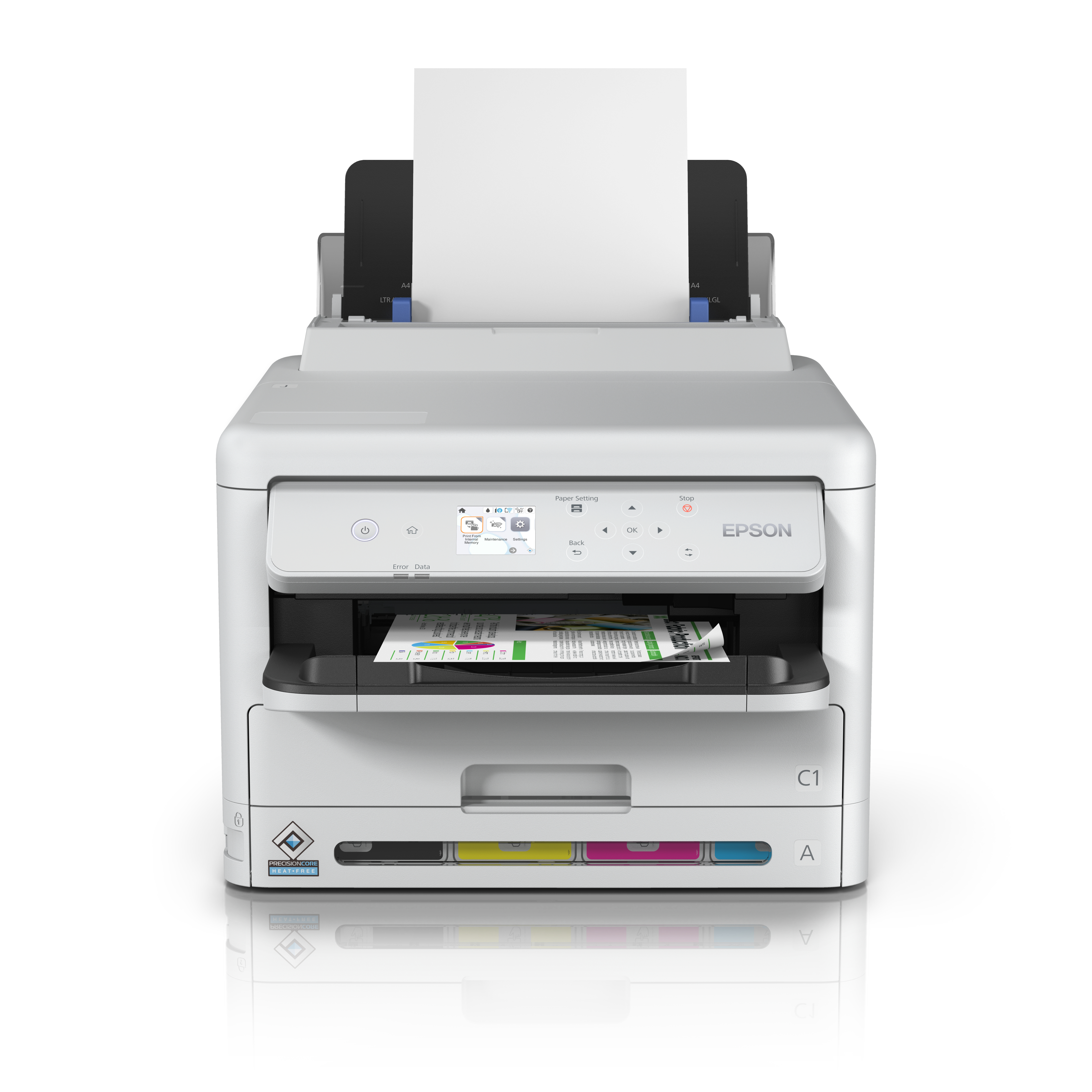 Epson WorkForce Pro WF-C5390DW