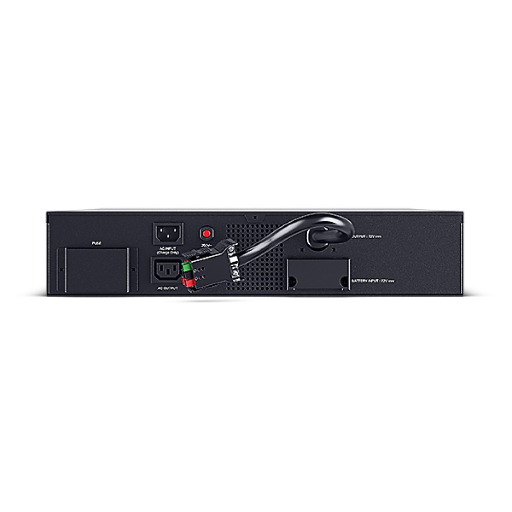 CyberPower BPE72V60ART2U