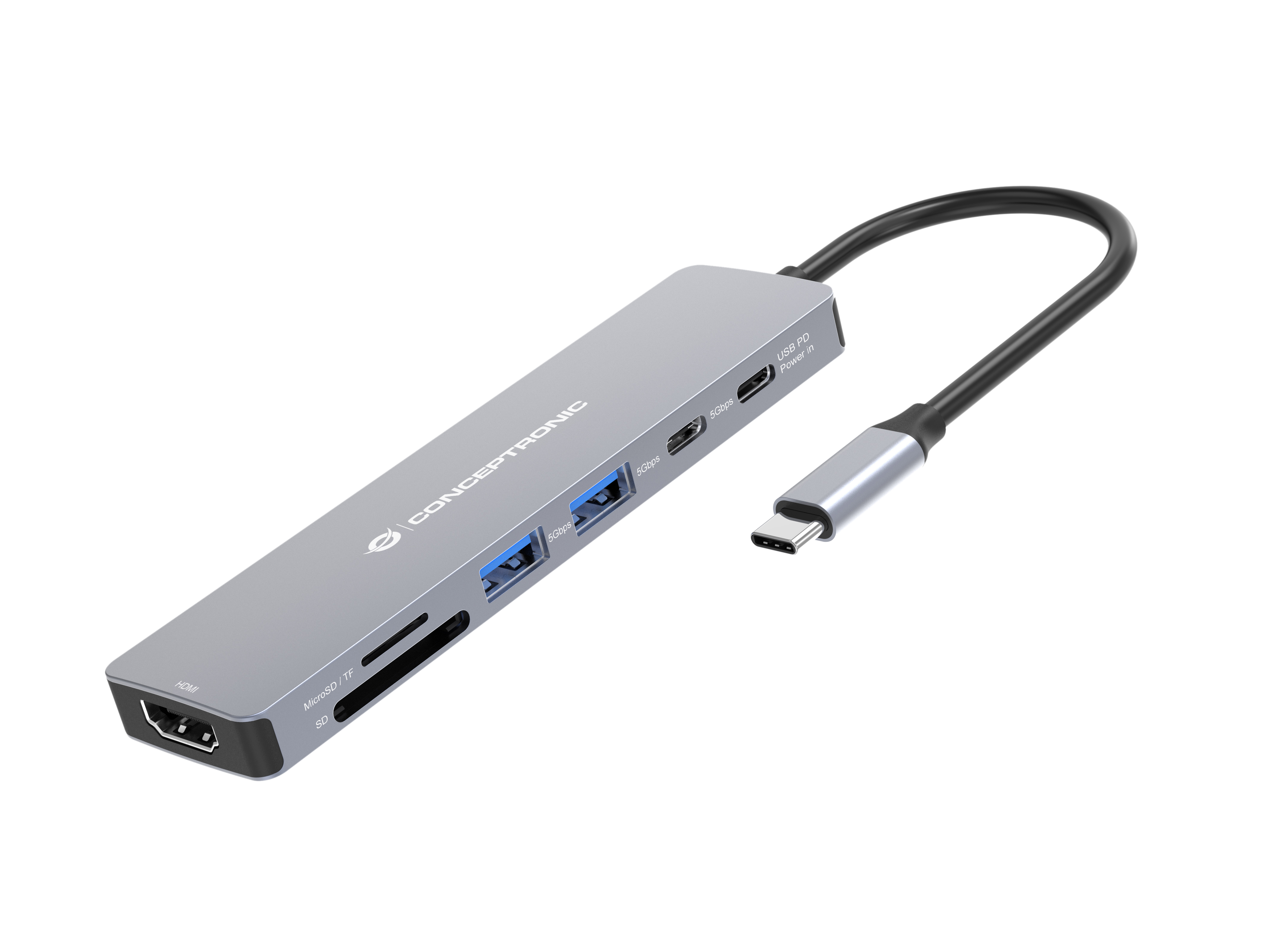 Conceptronic DONN28G