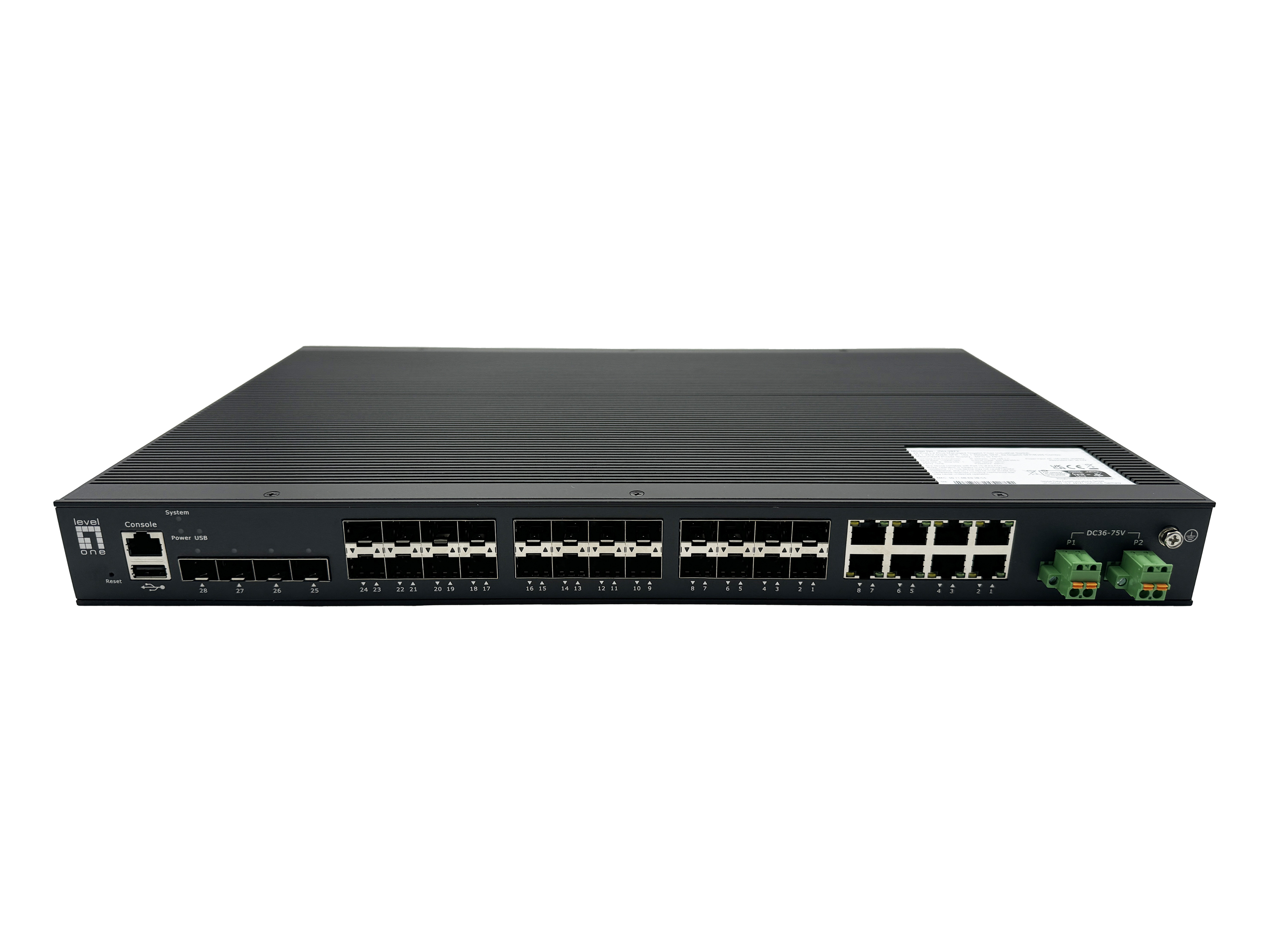 LevelOne IGU-2872