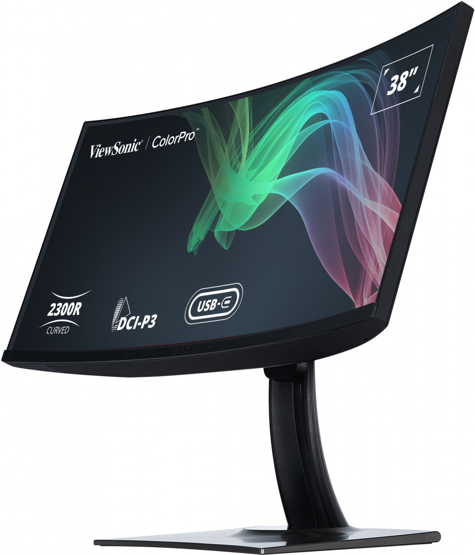 ViewSonic VP3881A