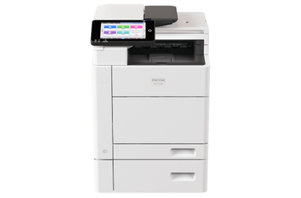 Ricoh IM C320F
