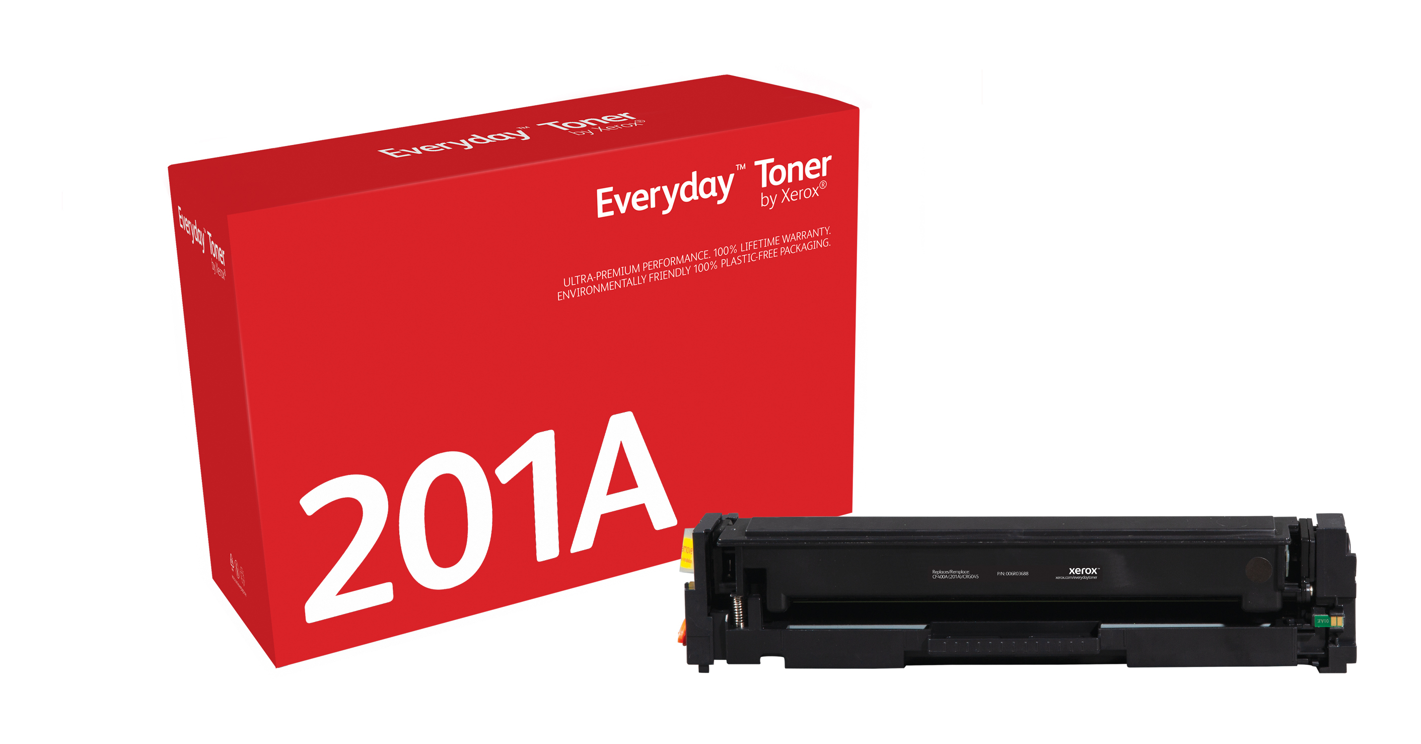 Xerox Everyday HP 201A CF400A