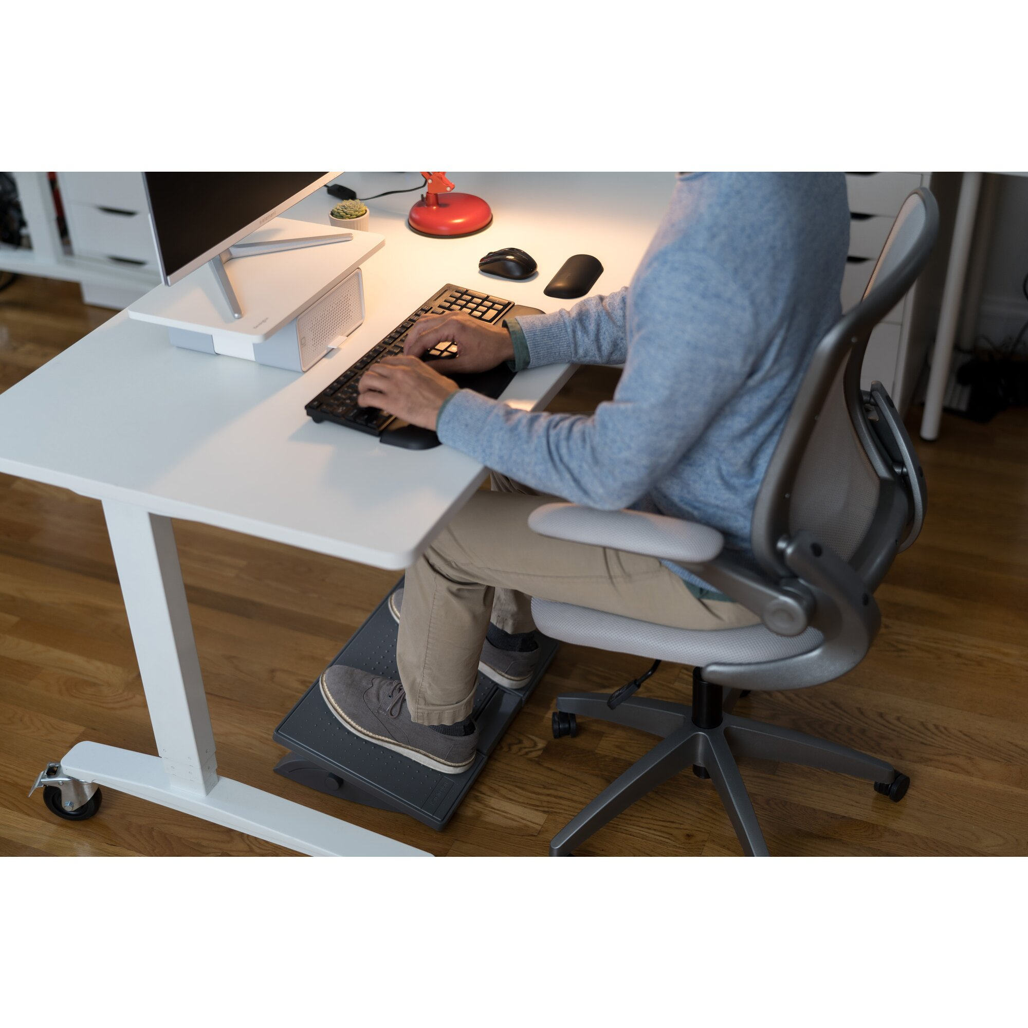 Kensington ErgoSoft K52802WW