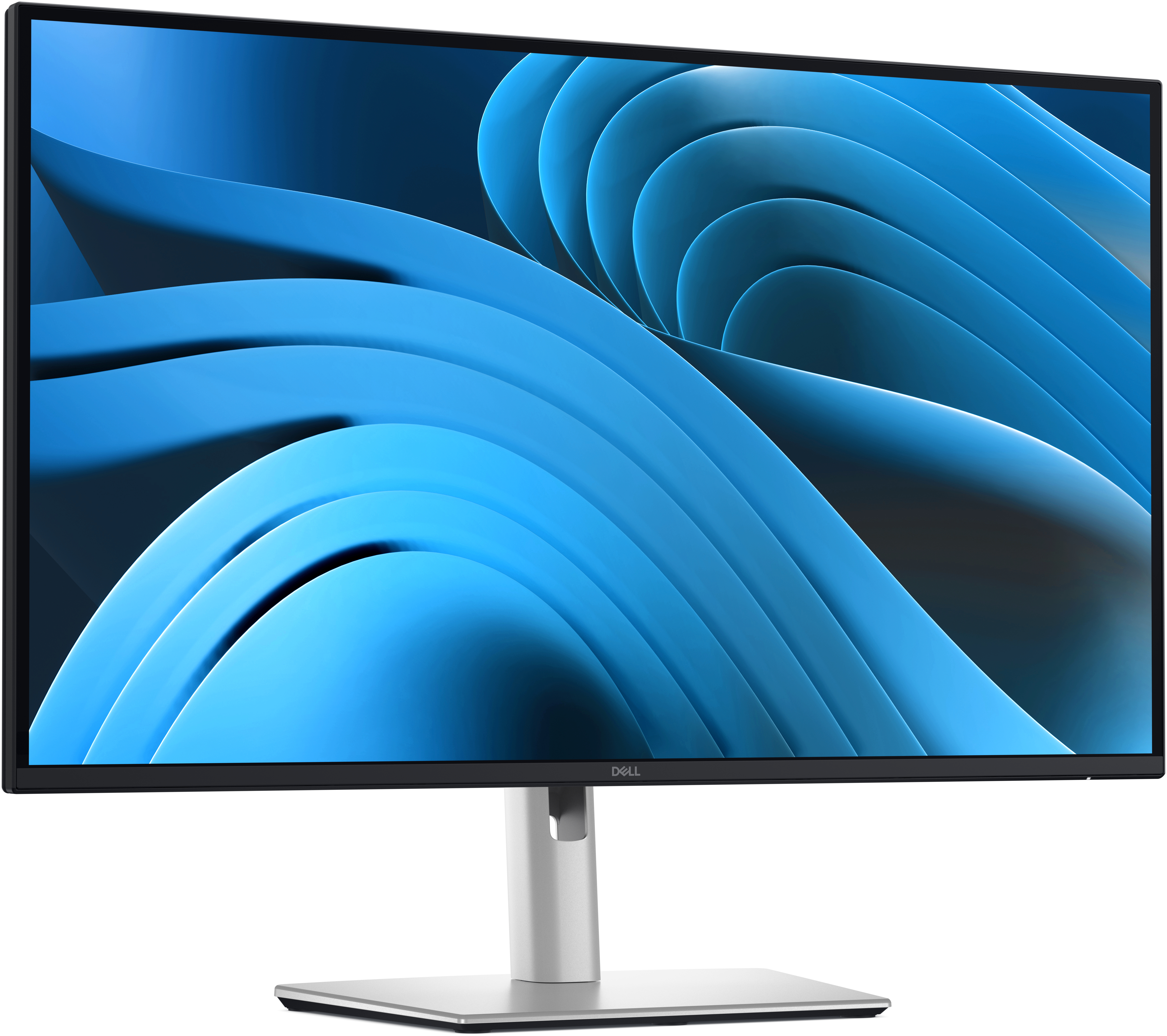 Dell P2725D