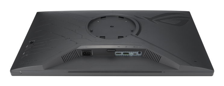 ASUS XG27UCS