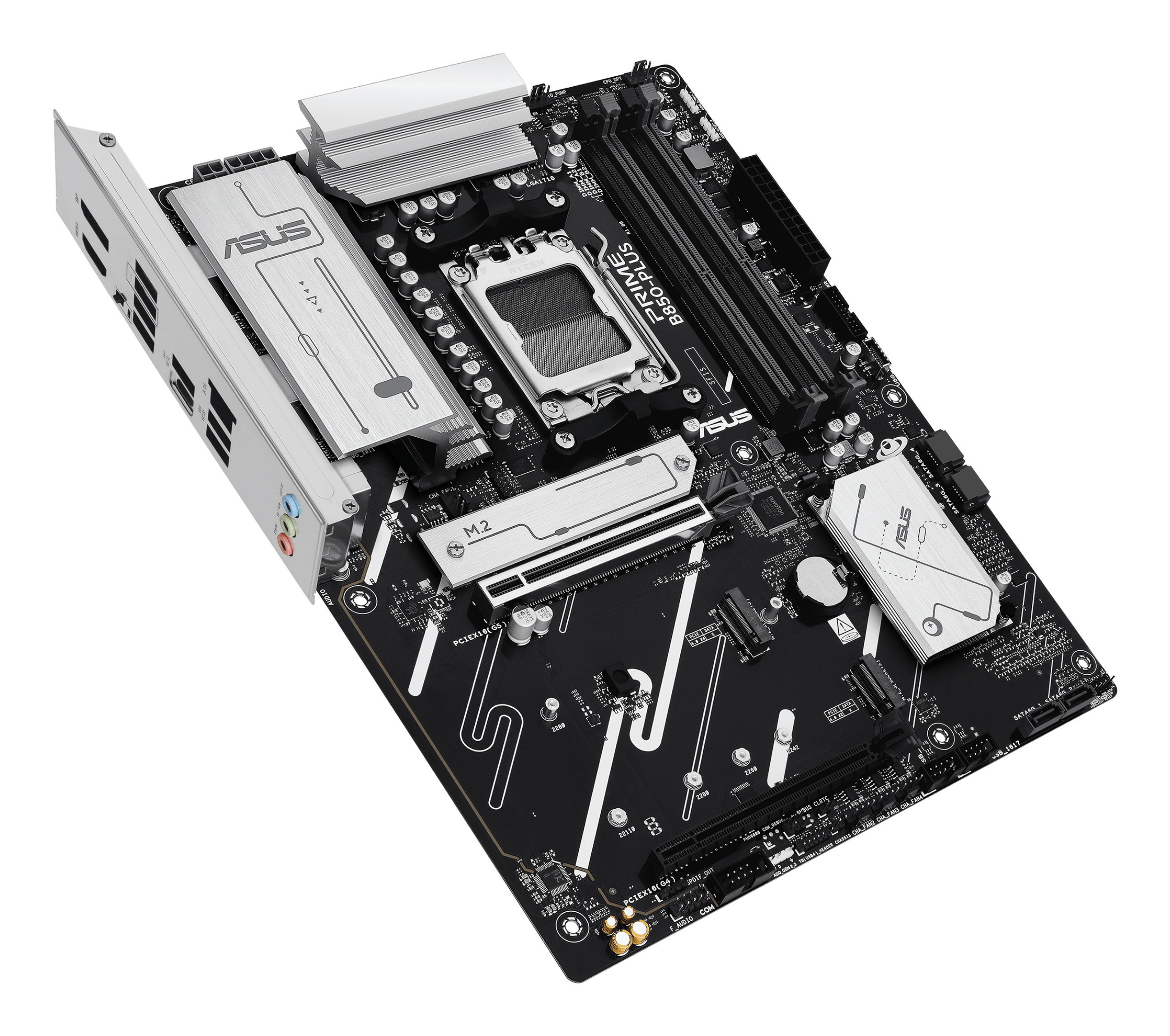 ASUS PRIME B850-PLUS-CSM