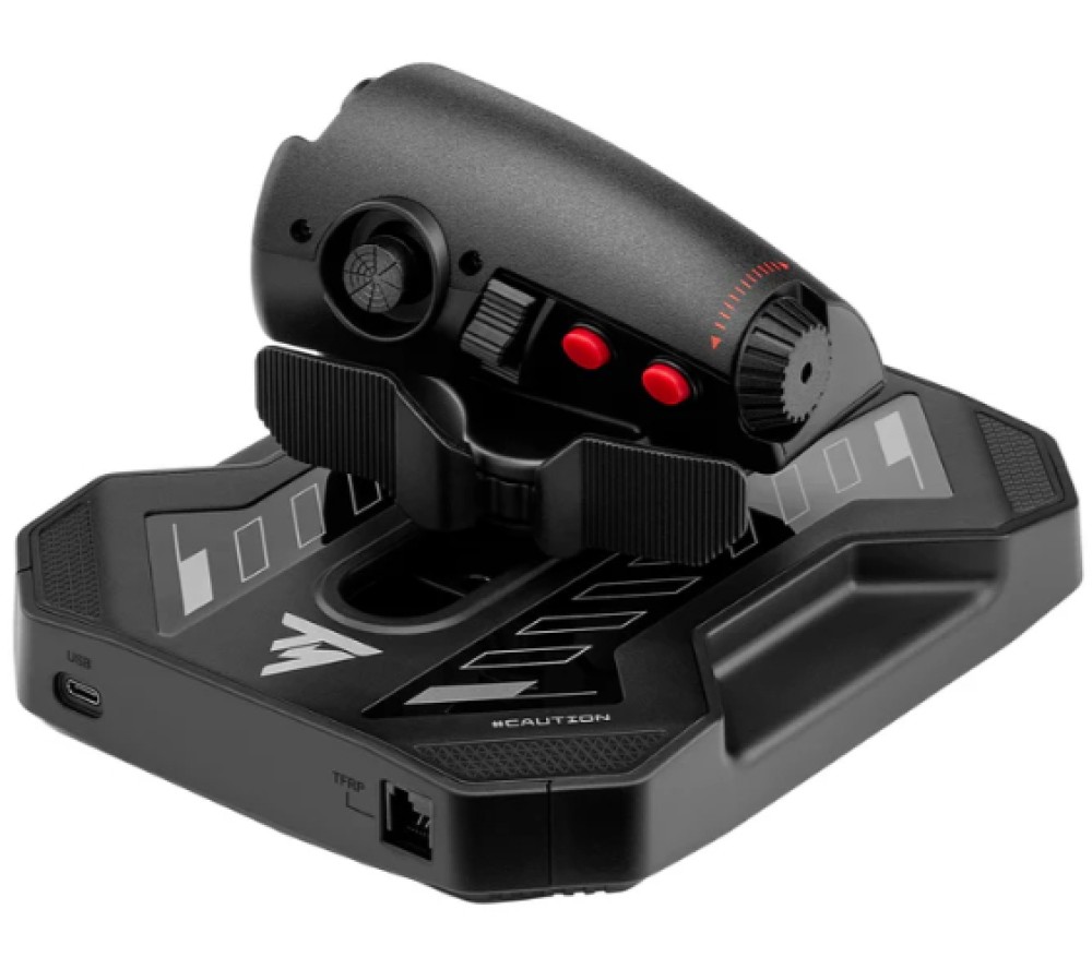 Thrustmaster Sol-R 6 Throttle
